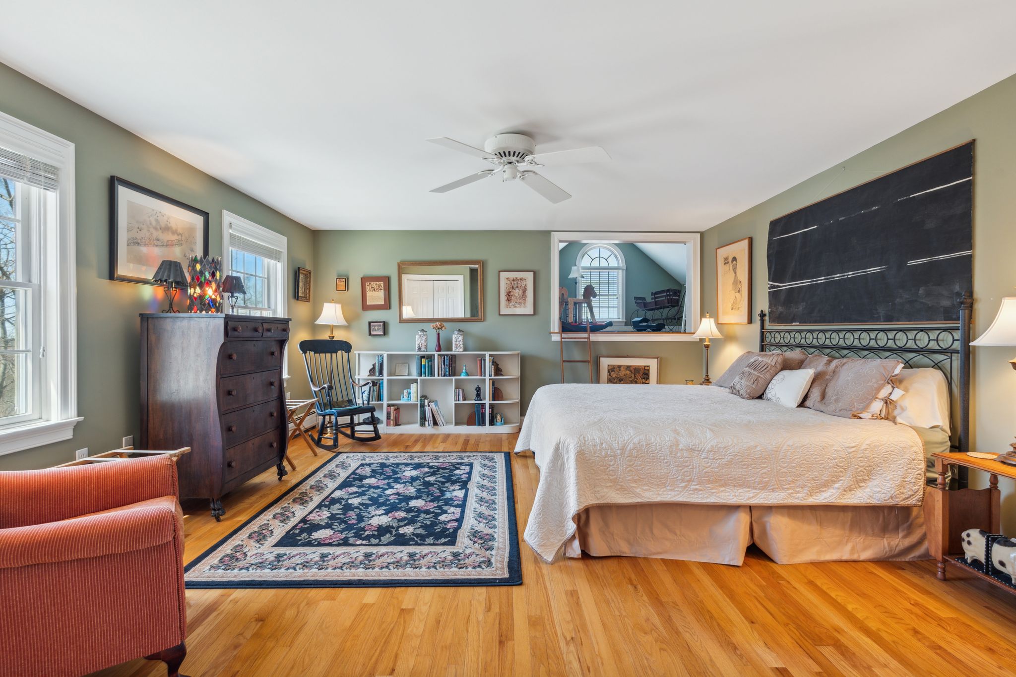  55 West View Drive - 物件實景