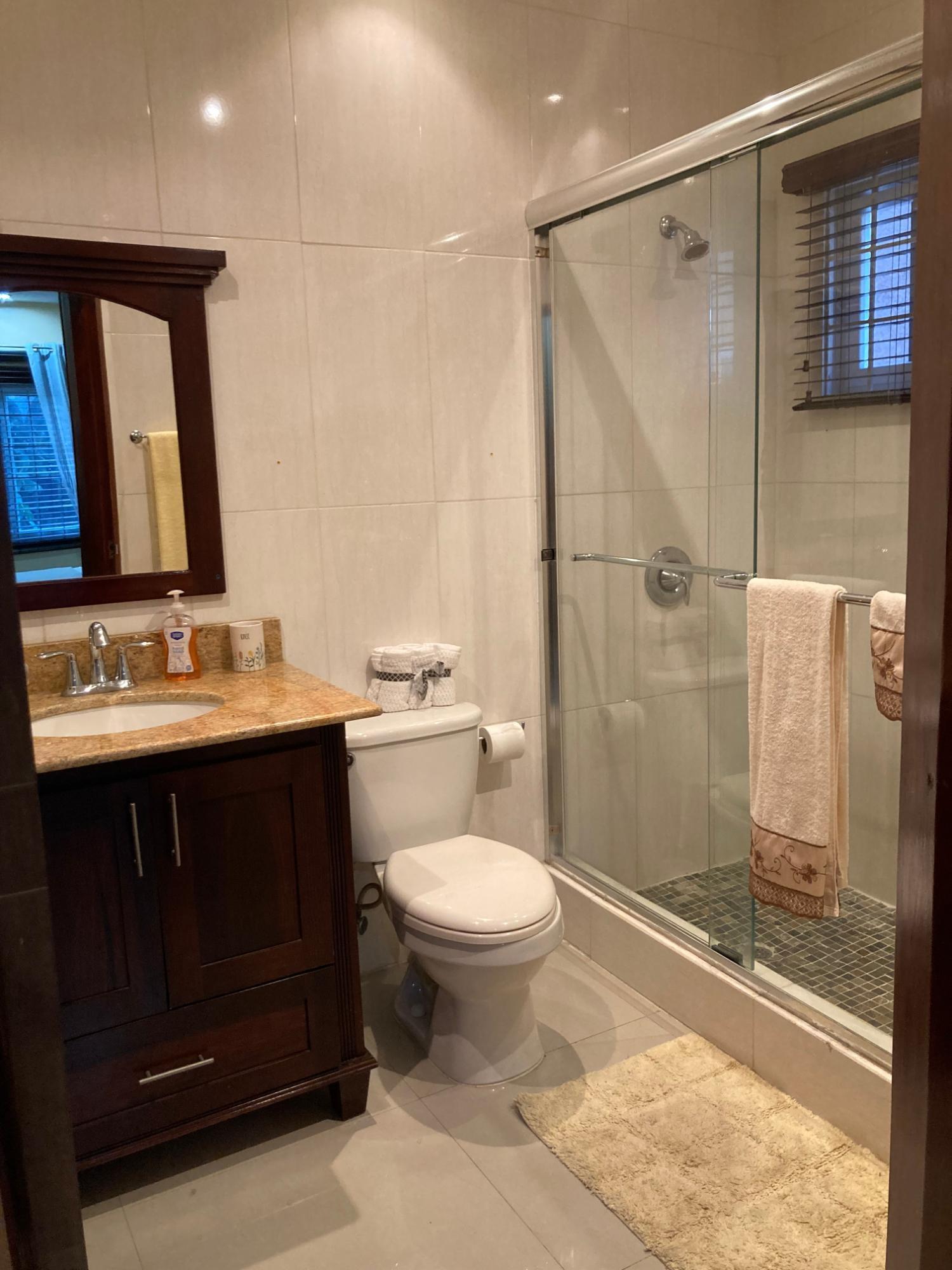 Kingston & St. Andrew, JM, 3 Bedrooms Bedrooms, ,4 BathroomsBathrooms,Residential,For Sale,2003335