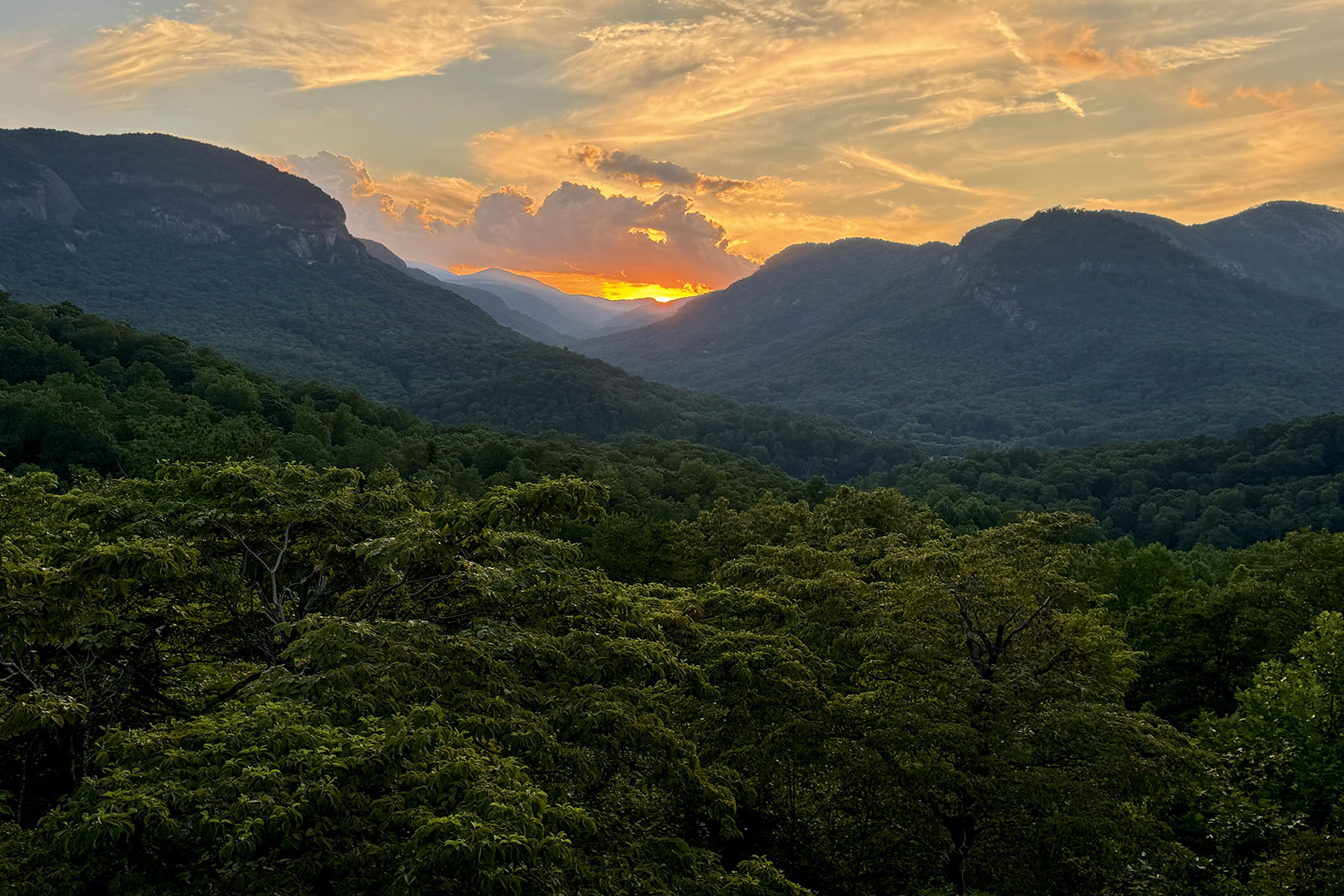  LAKE LURE - 物件實景