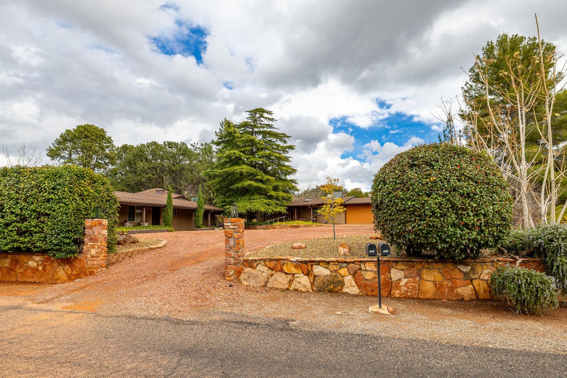  385 Rockridge Drive ¦ Sedona, AZ - 物件實景