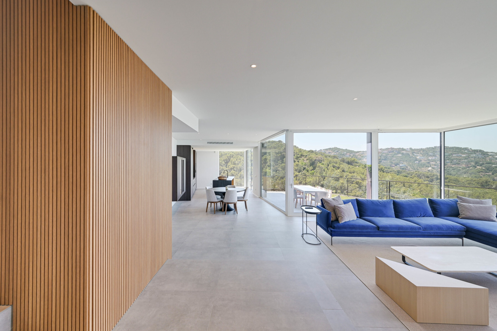  Stunning property with sea views near Sa Riera, Begur. - 物件實景