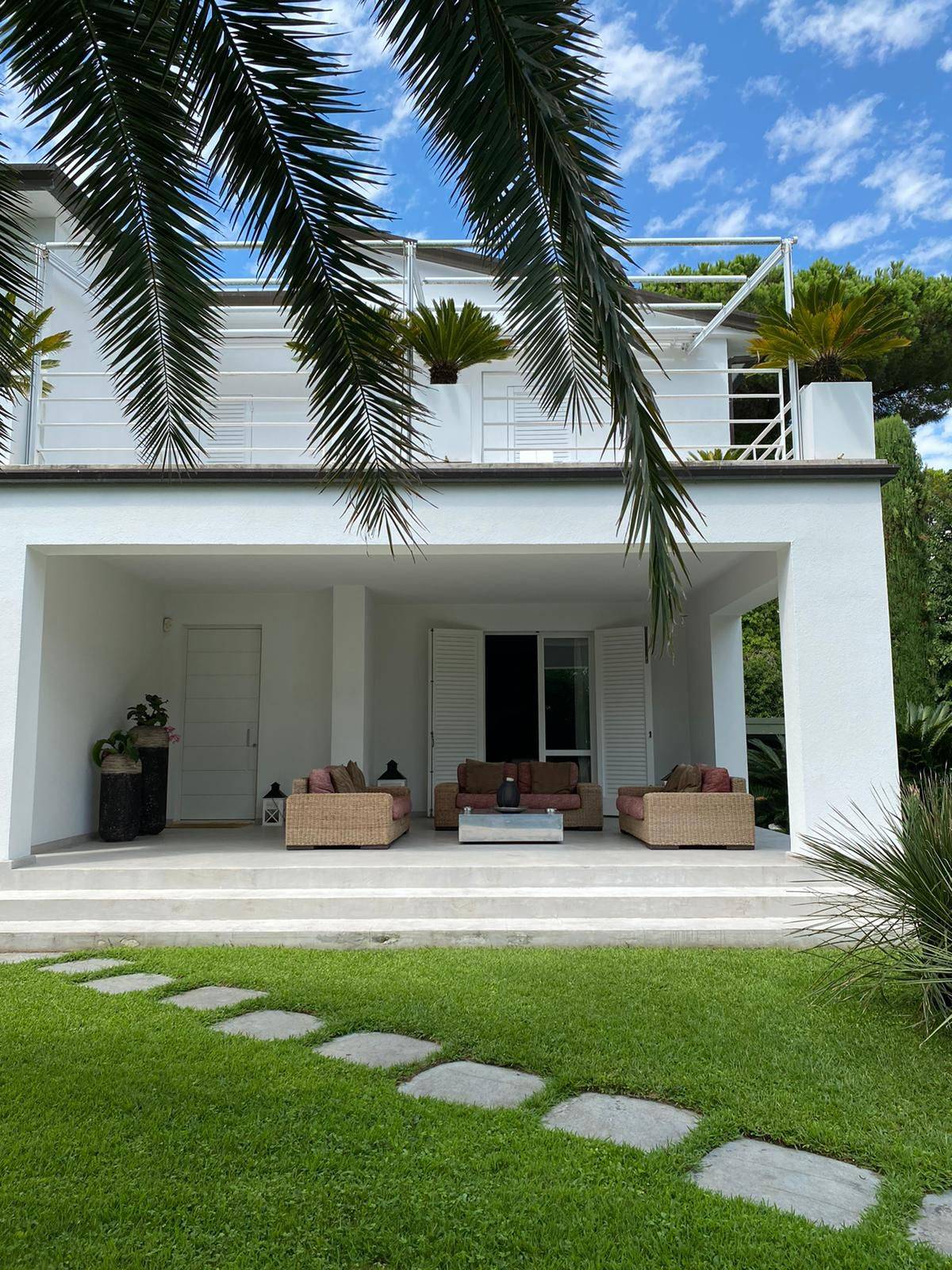 Via C. Carr?, Forte dei Marmi, Lucca, 55042, IT, 5 Bedrooms Bedrooms, ,7 BathroomsBathrooms,Residential,For Sale,Via C. Carr?,1615992