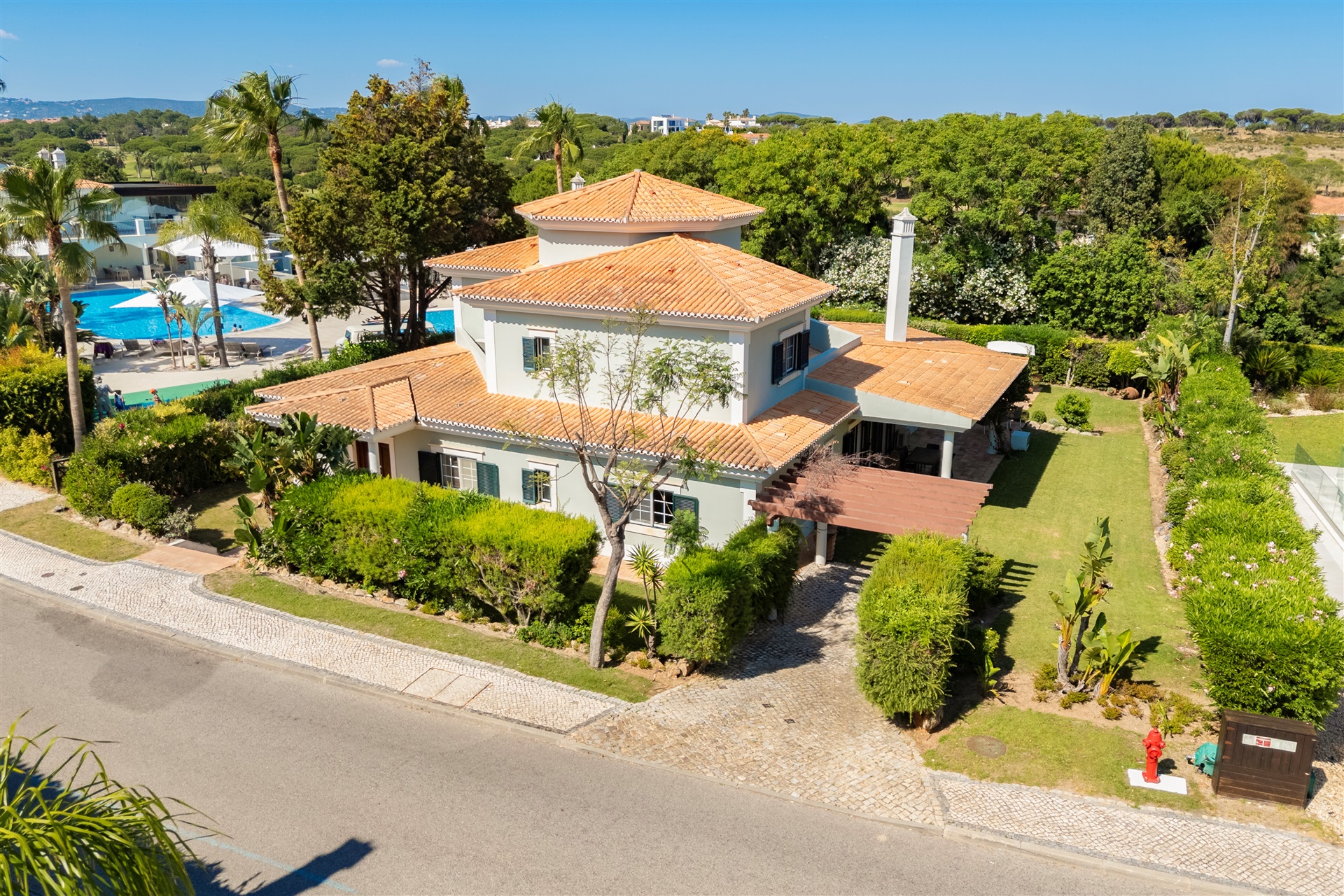  Detached house, 5 bedrooms, for Sale - 物件實景