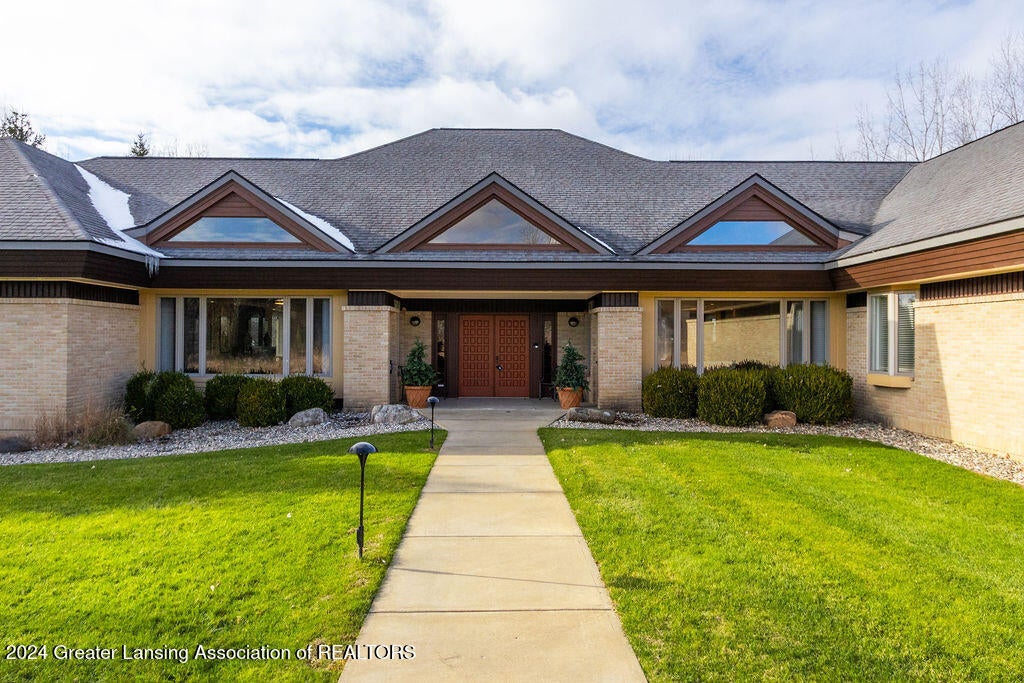 109 Daggertail Lane, Okemos, Michigan, 48864, United States, 4 Bedrooms Bedrooms, ,Residential,For Sale,109 Daggertail Lane,1668513