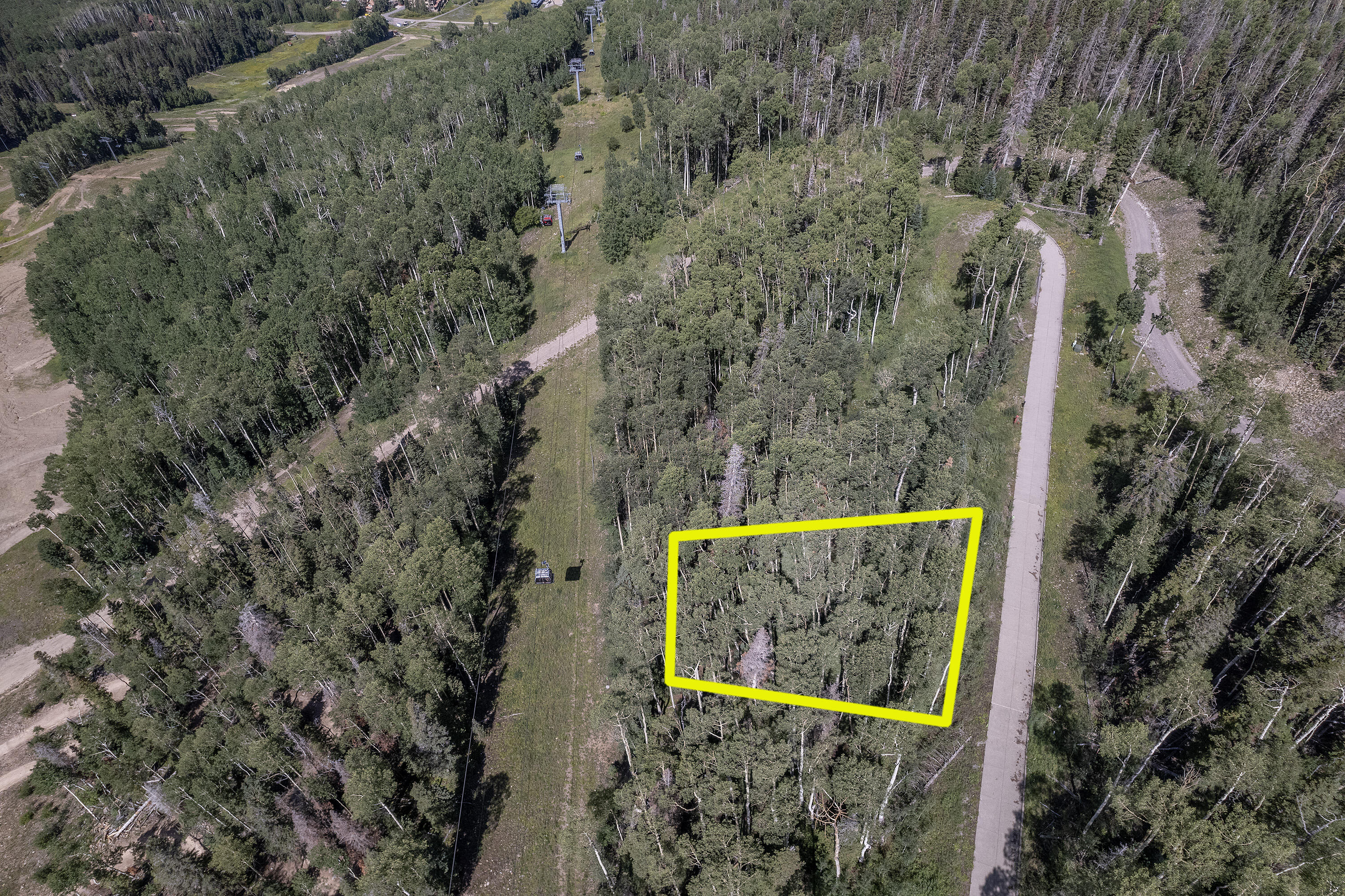 Mountain Village, Colorado, 81435, United States, ,Land,For Sale,1805145