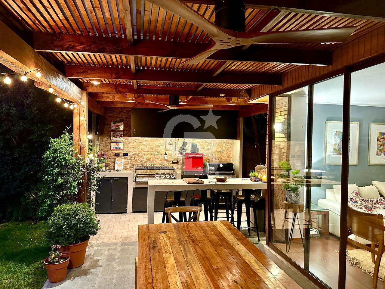 Lo Barnechea, Chile, 5 Bedrooms Bedrooms, ,5 BathroomsBathrooms,Residential,For Sale,1986554