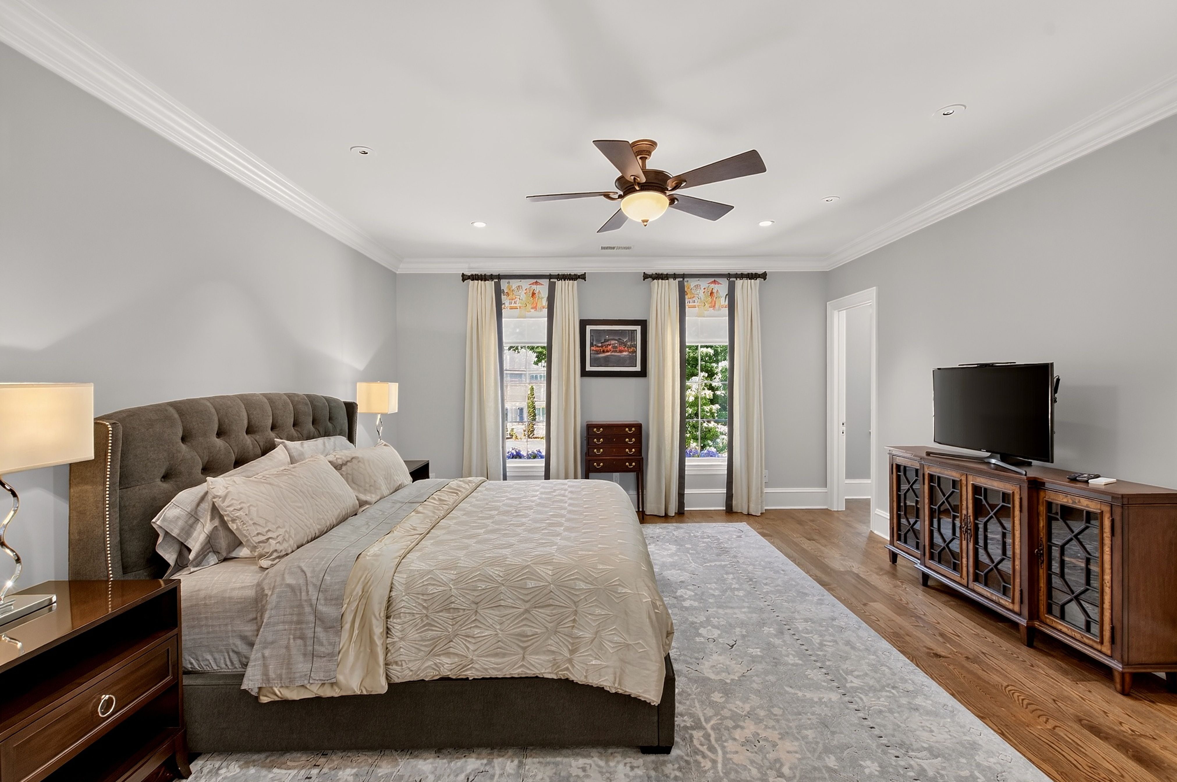  1412 Hedgelawn Way, Raleigh, NC 27615 - 物件實景