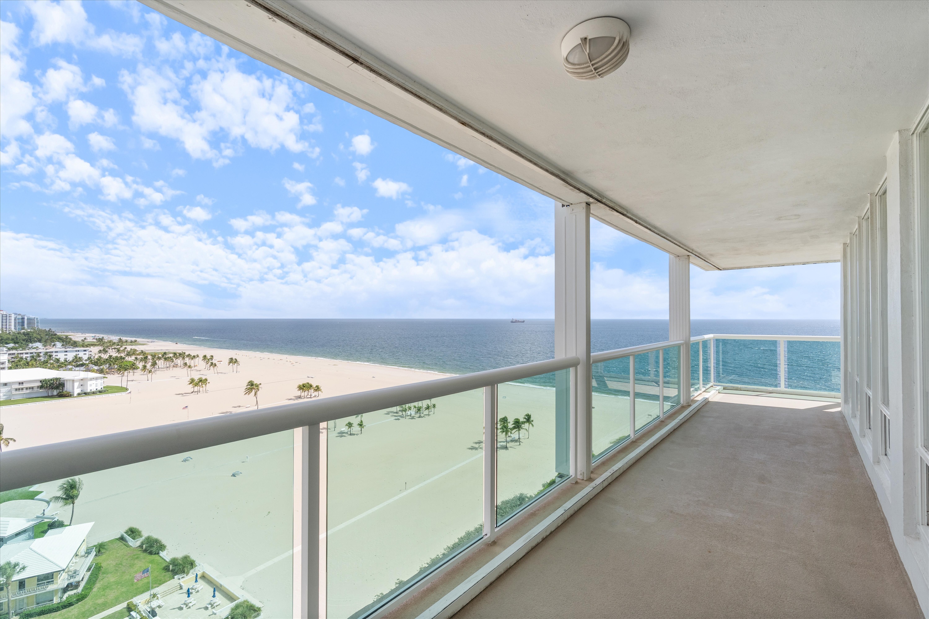  2100 S Ocean Ln, Fort Lauderdale, FL, 33316 - 物件實景