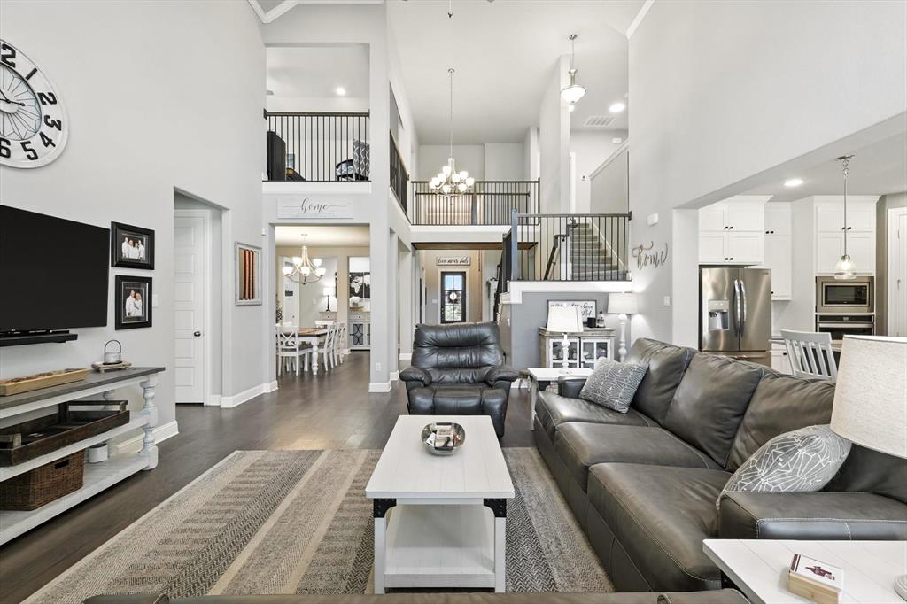 Ovilla, Texas, 75154, United States, 4 Bedrooms Bedrooms, ,3 BathroomsBathrooms,Residential,For Sale,1860569