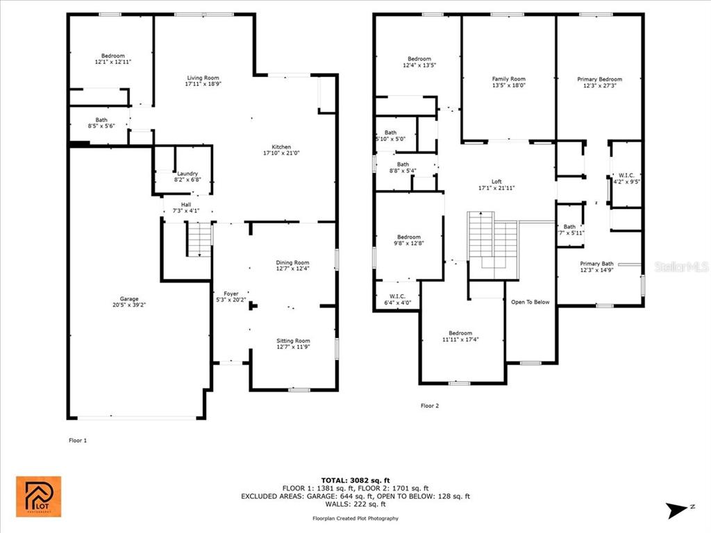 Venice, Florida, 34292, United States, 5 Bedrooms Bedrooms, ,3 BathroomsBathrooms,Residential,For Sale,1874591