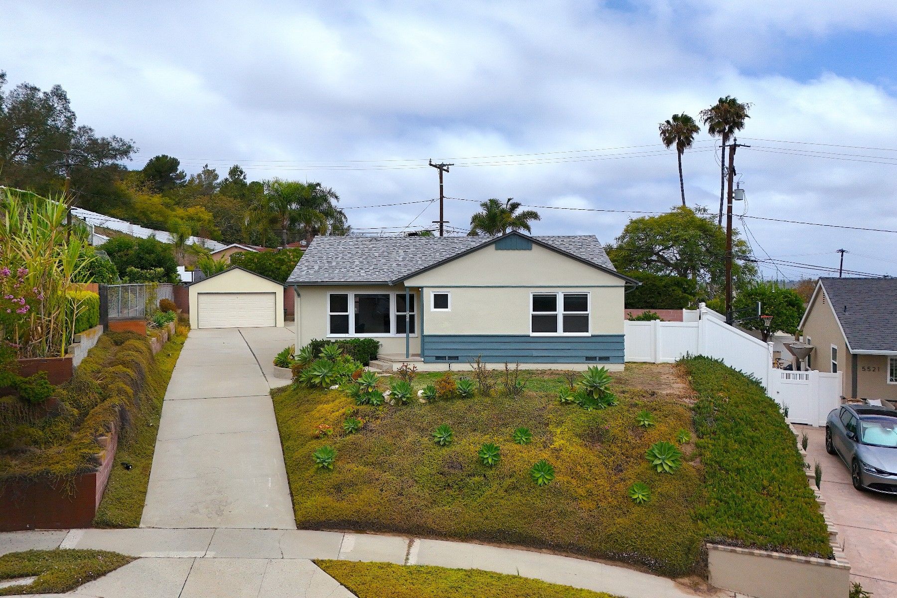  5525 Cathann Street, Torrance, CA 90503 - 物件實景