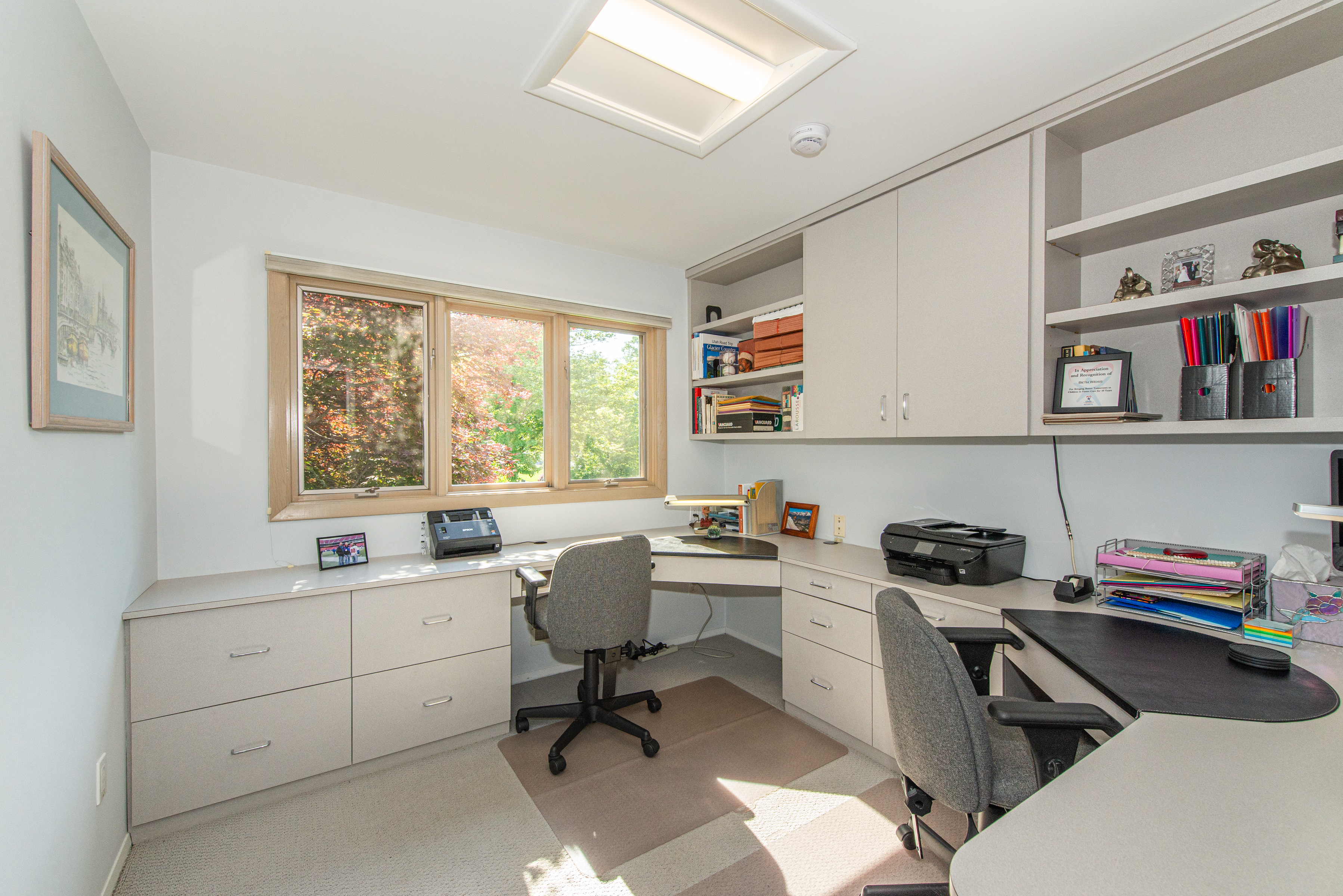  22 Woodbine Trail, Parsippany-Troy Hills, NJ 07054 - 物件實景