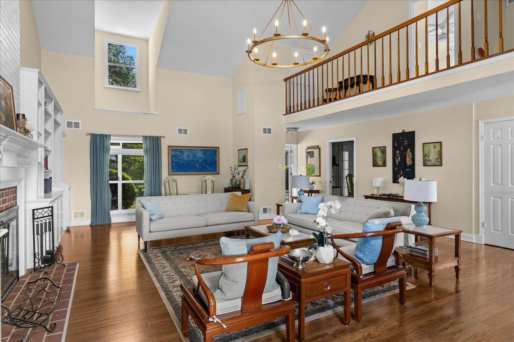  8374 Elway Lane, Warrenton, VA, 20186 - 物件實景
