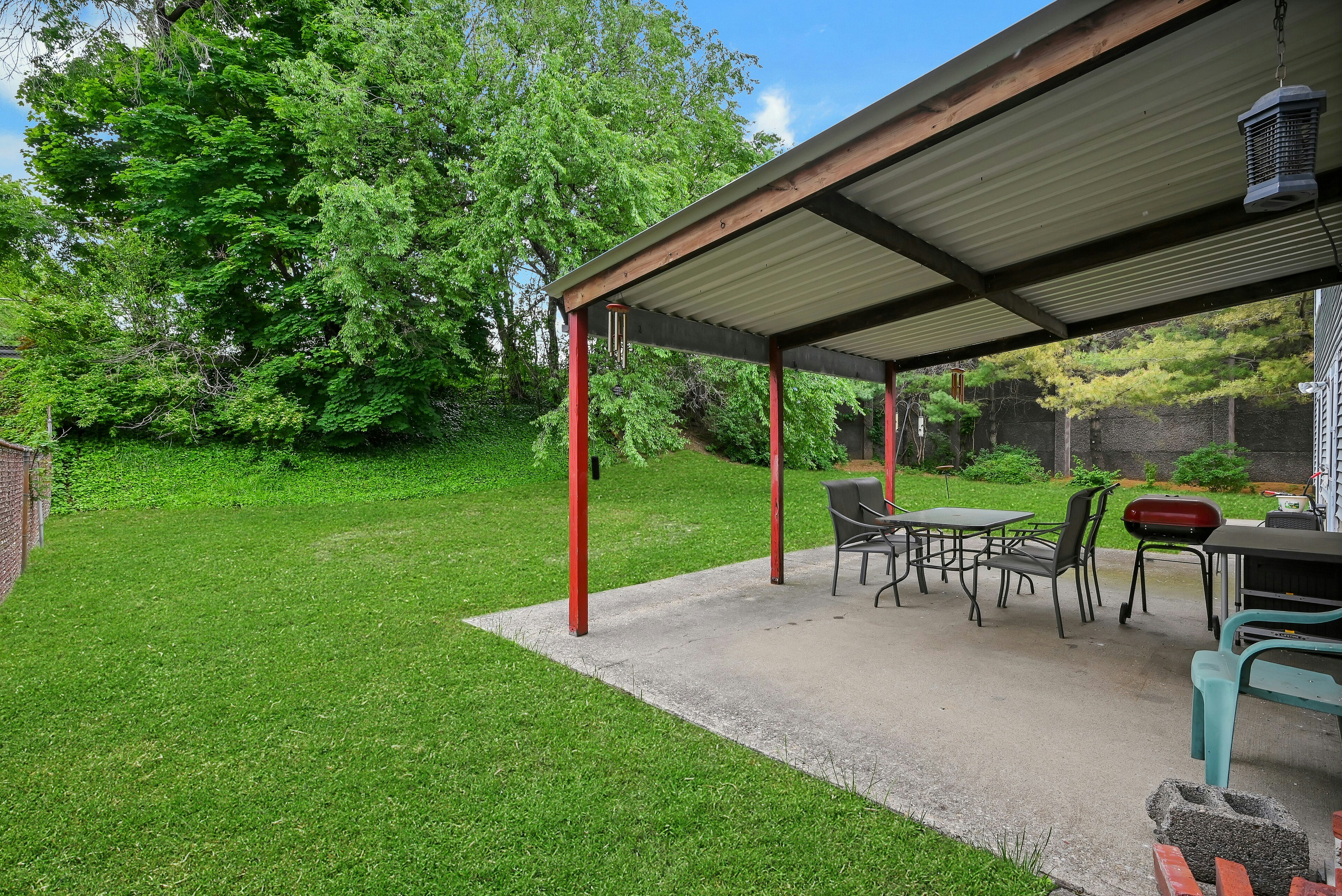  347 Chestnut Avenue, South Hackensack, NJ 07606 - 物件實景