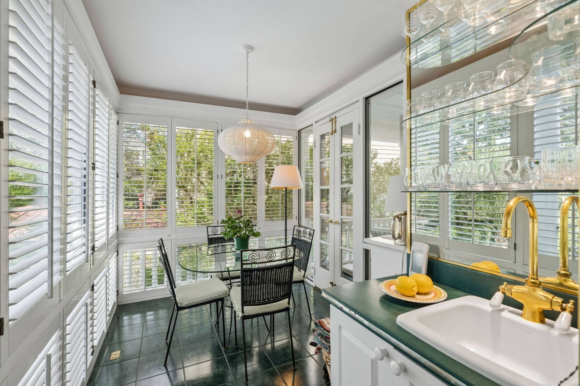  3 Lamboll Street - 物件實景