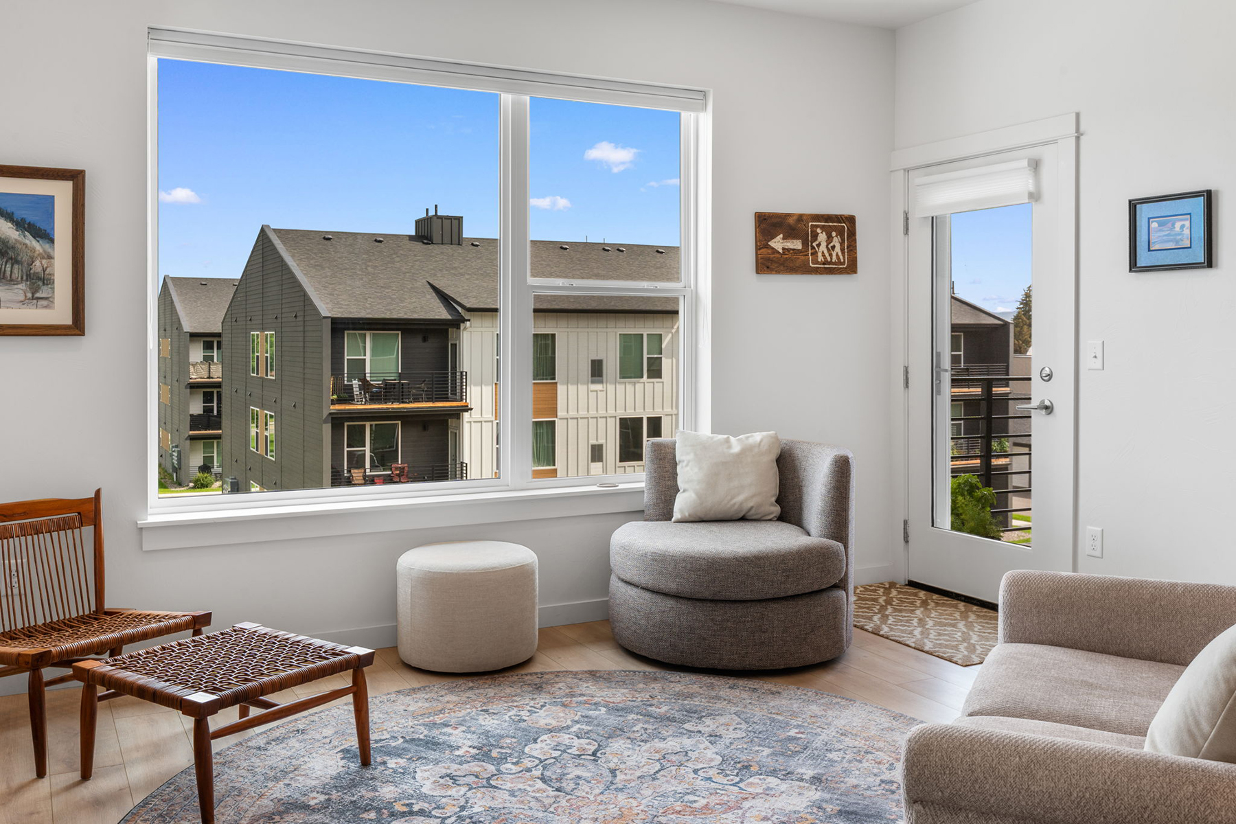  2221F Willow Dr, #102 - 物件實景