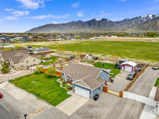 Erda, Utah, 84074, United States, 5 Bedrooms Bedrooms, ,3 BathroomsBathrooms,Residential,For Sale,1916453