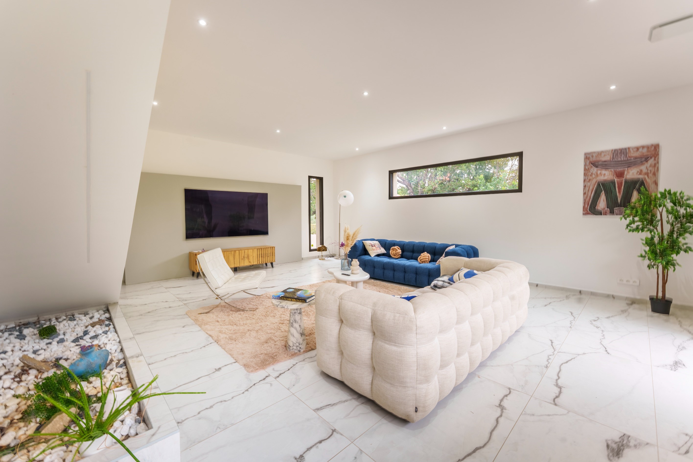  Exceptional Villa in Assas – Contemporary Elegance on the Outskirts of Montpell… - 物件實景
