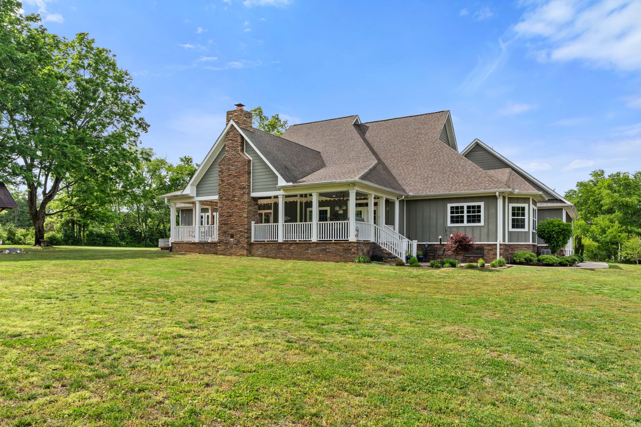  587A Douglas Ln, Gallatin, TN, 37066 - 物件實景