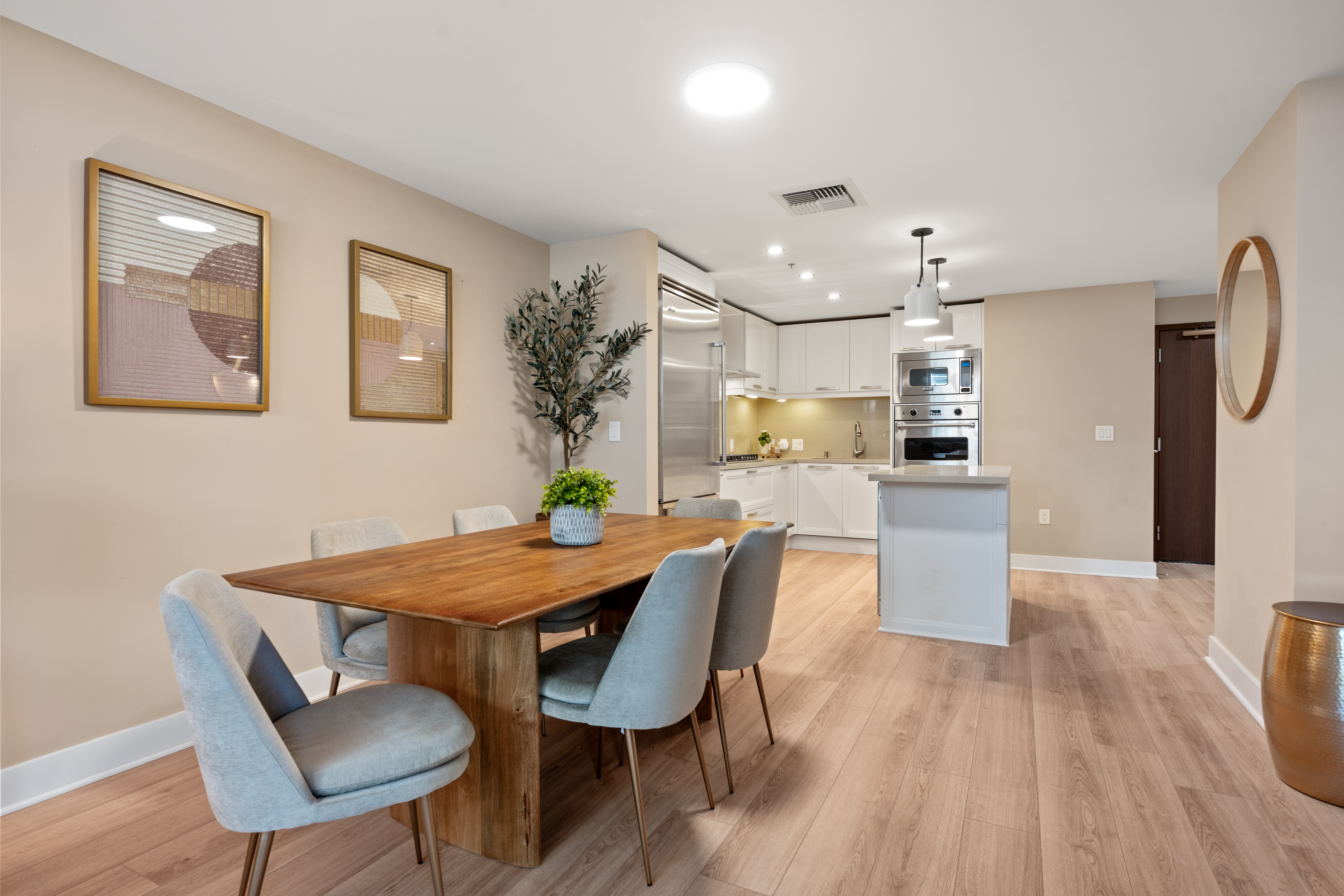  1325 Pacific Highway, San Diego, CA 92101 - 物件實景