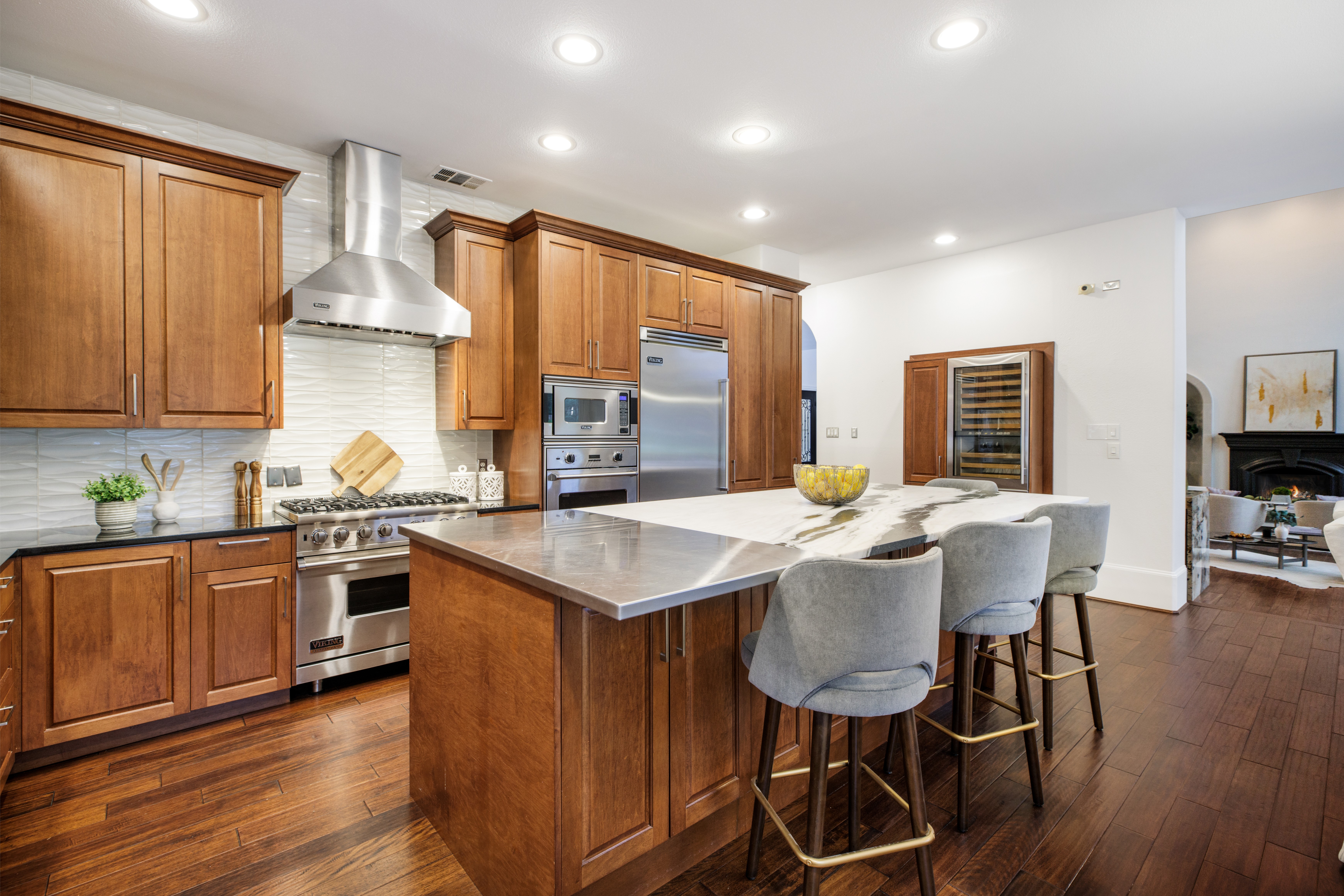  4616 Windsor Ridge Drive, Irving, TX, 75038 - 物件實景