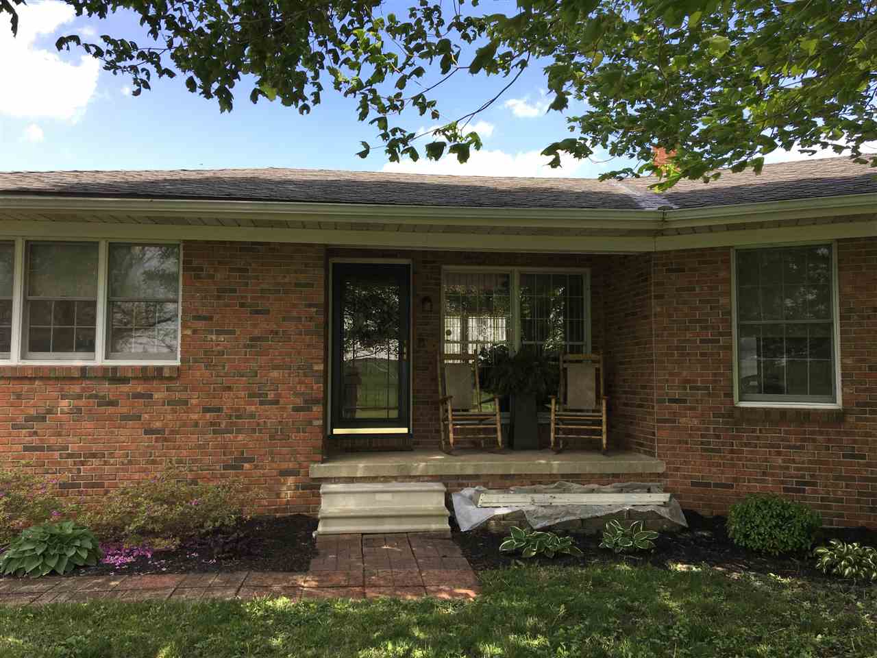 Liberty, Indiana, 47353, United States, 5 Bedrooms Bedrooms, ,2 BathroomsBathrooms,Residential,For Sale,1939402