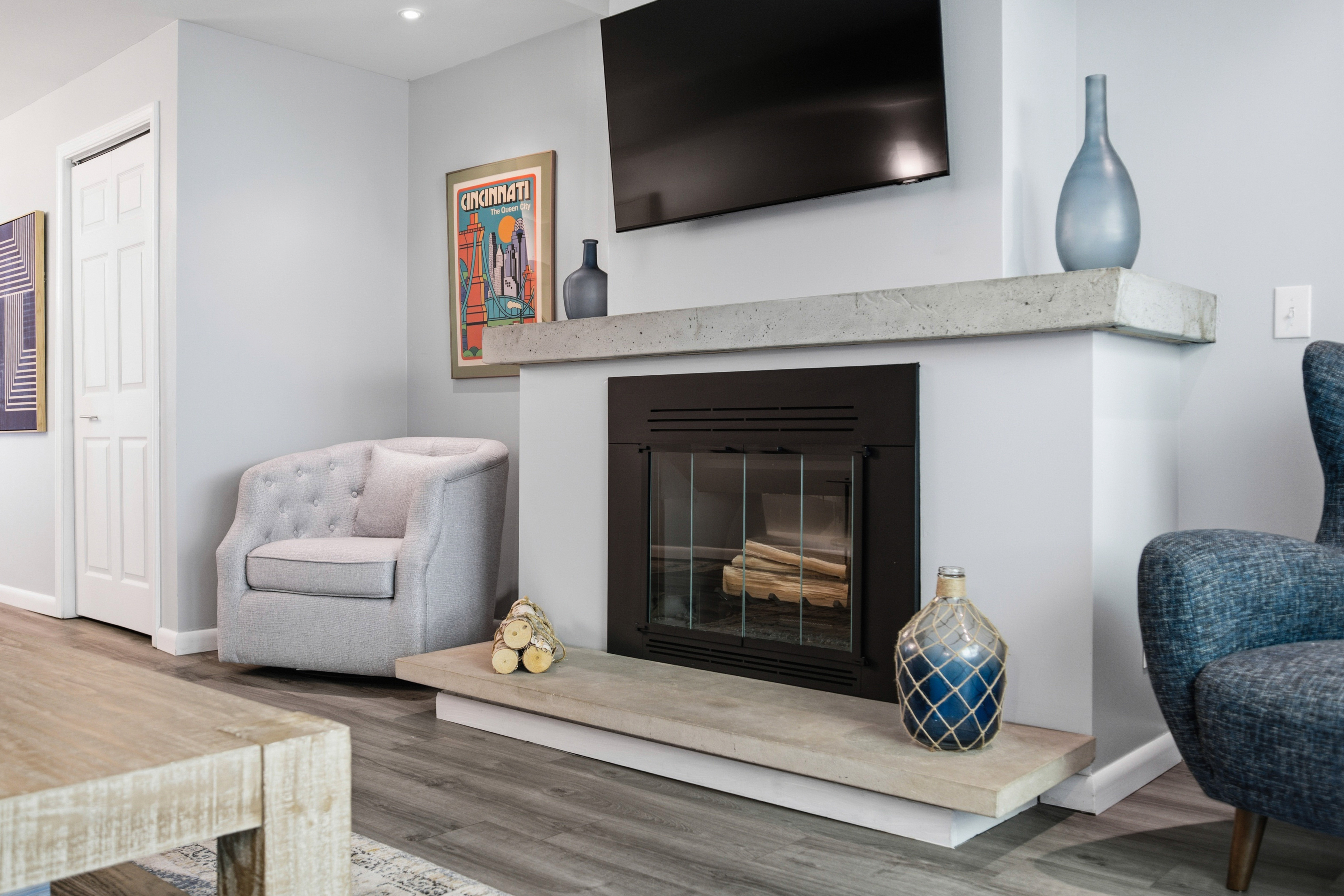  3760 Ashworth Drive, Cincinnati, OH 45208 - 物件實景