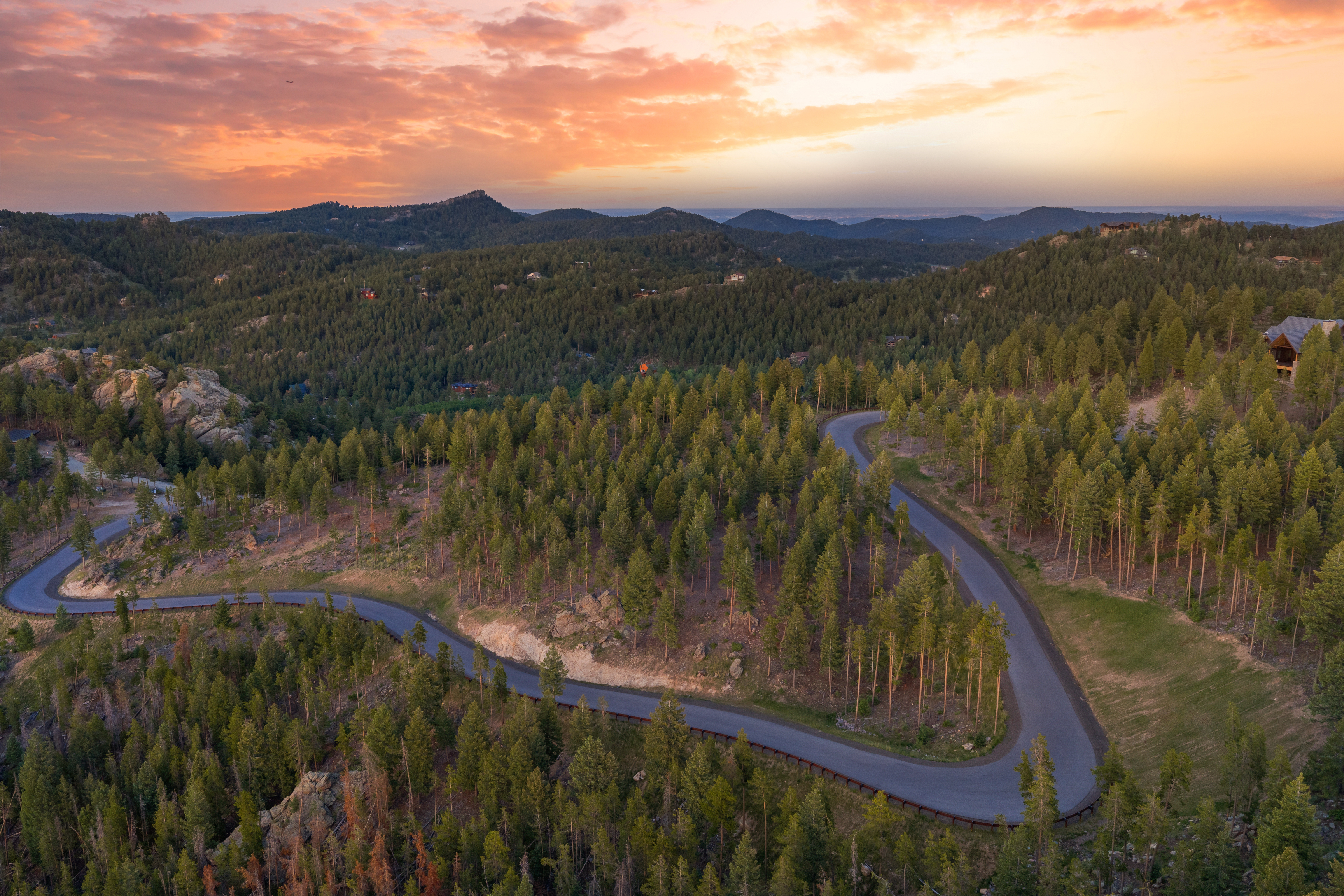  Simply the Best of the Best When it Comes to Land in Evergreen - 物件實景