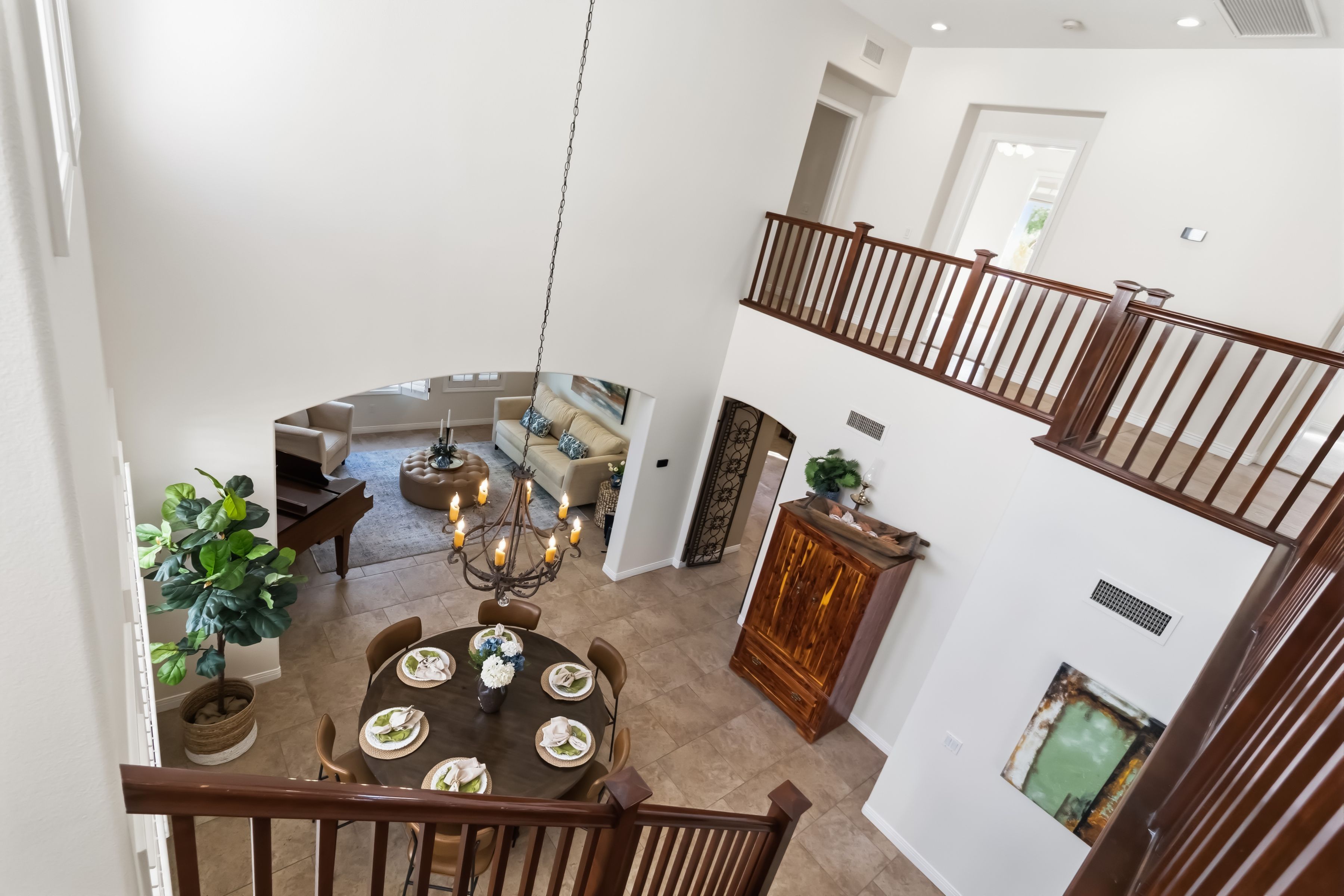  119 Forrester Court, Simi Valley - 物件實景