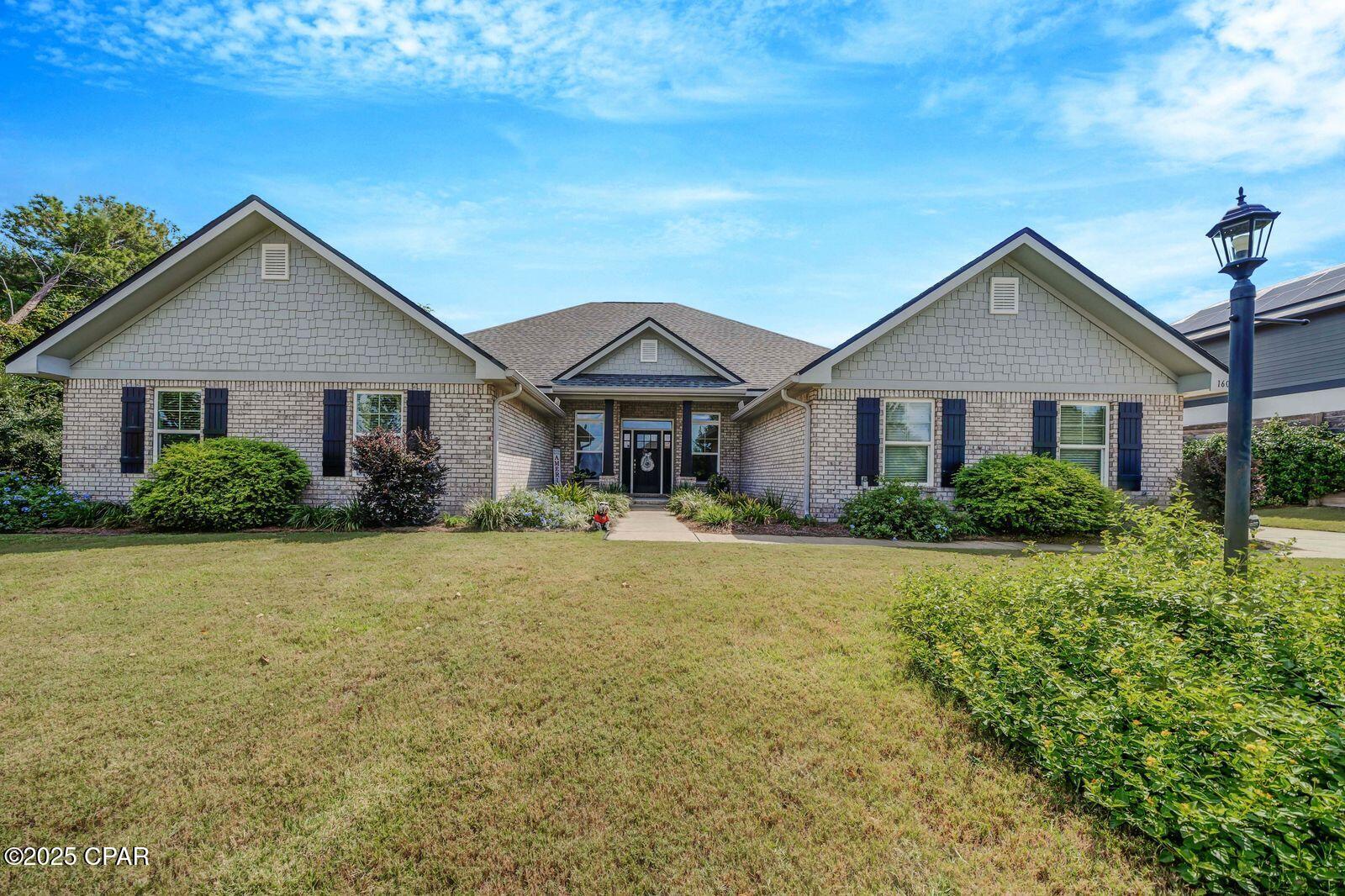 Panama City, Florida, 32409, United States, 4 Bedrooms Bedrooms, ,3 BathroomsBathrooms,Residential,For Sale,1947454