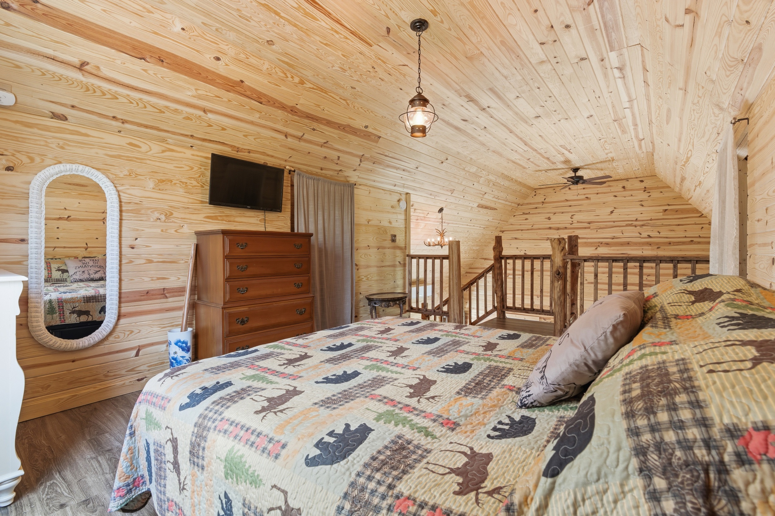  4779 Cathedral Caverns Road - 物件實景