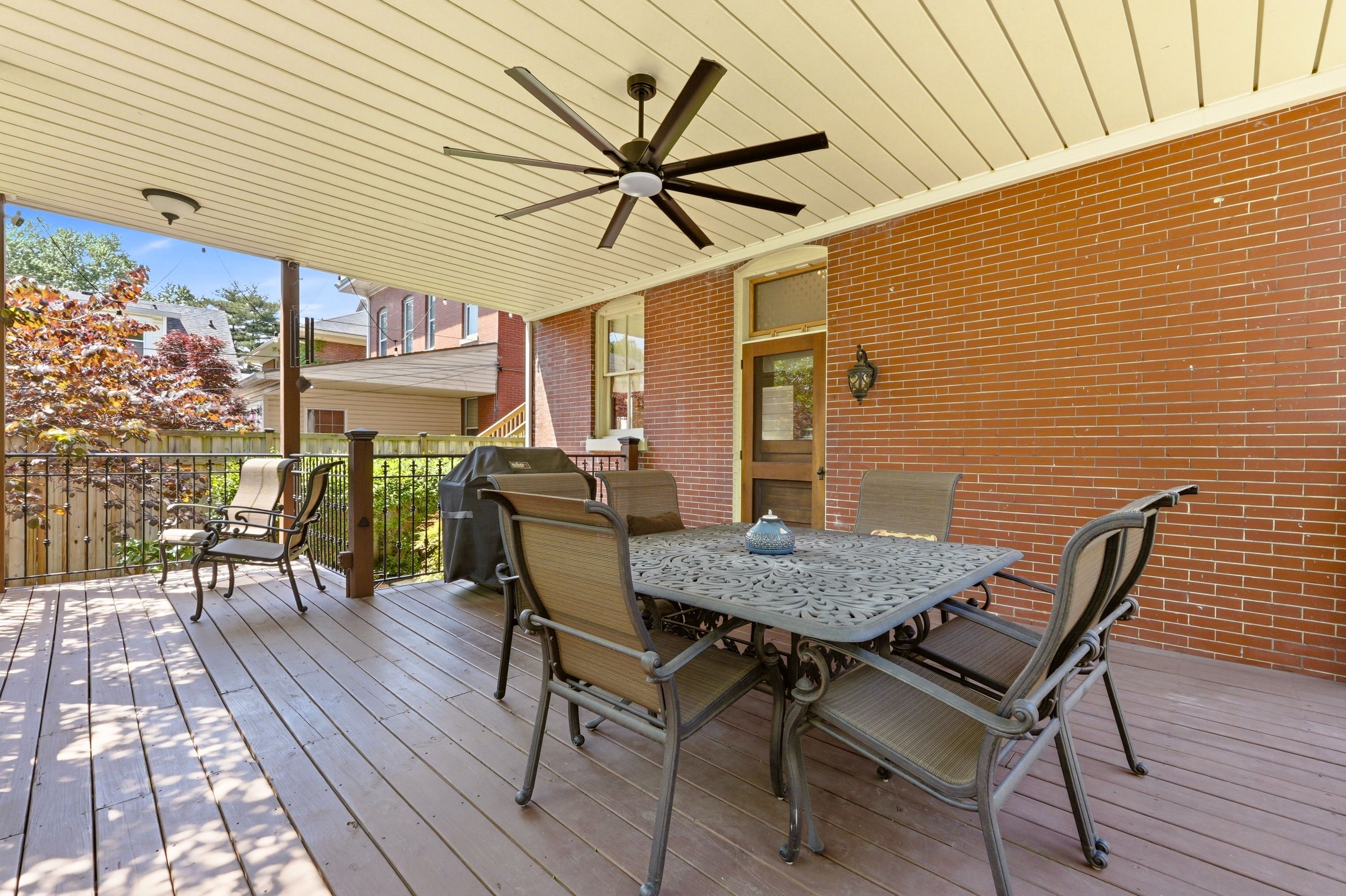  2110 Bonnycastle Avenue, Louisville, KY 40205 - 物件實景
