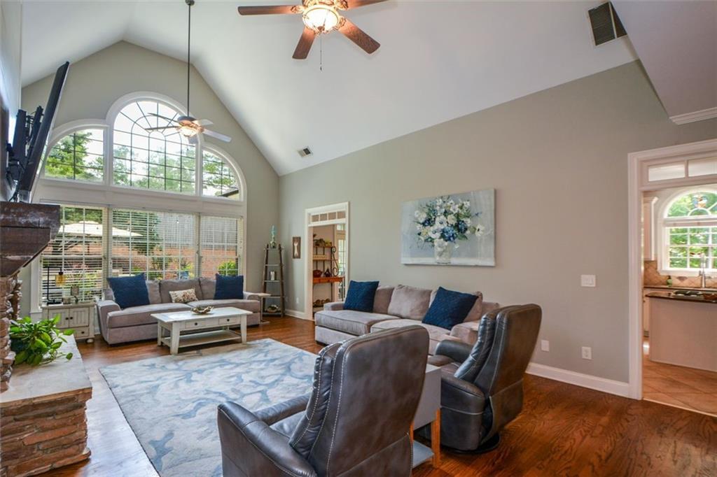 Powder Springs, Georgia, 30127, United States, 4 Bedrooms Bedrooms, ,4 BathroomsBathrooms,Residential,For Sale,1877657