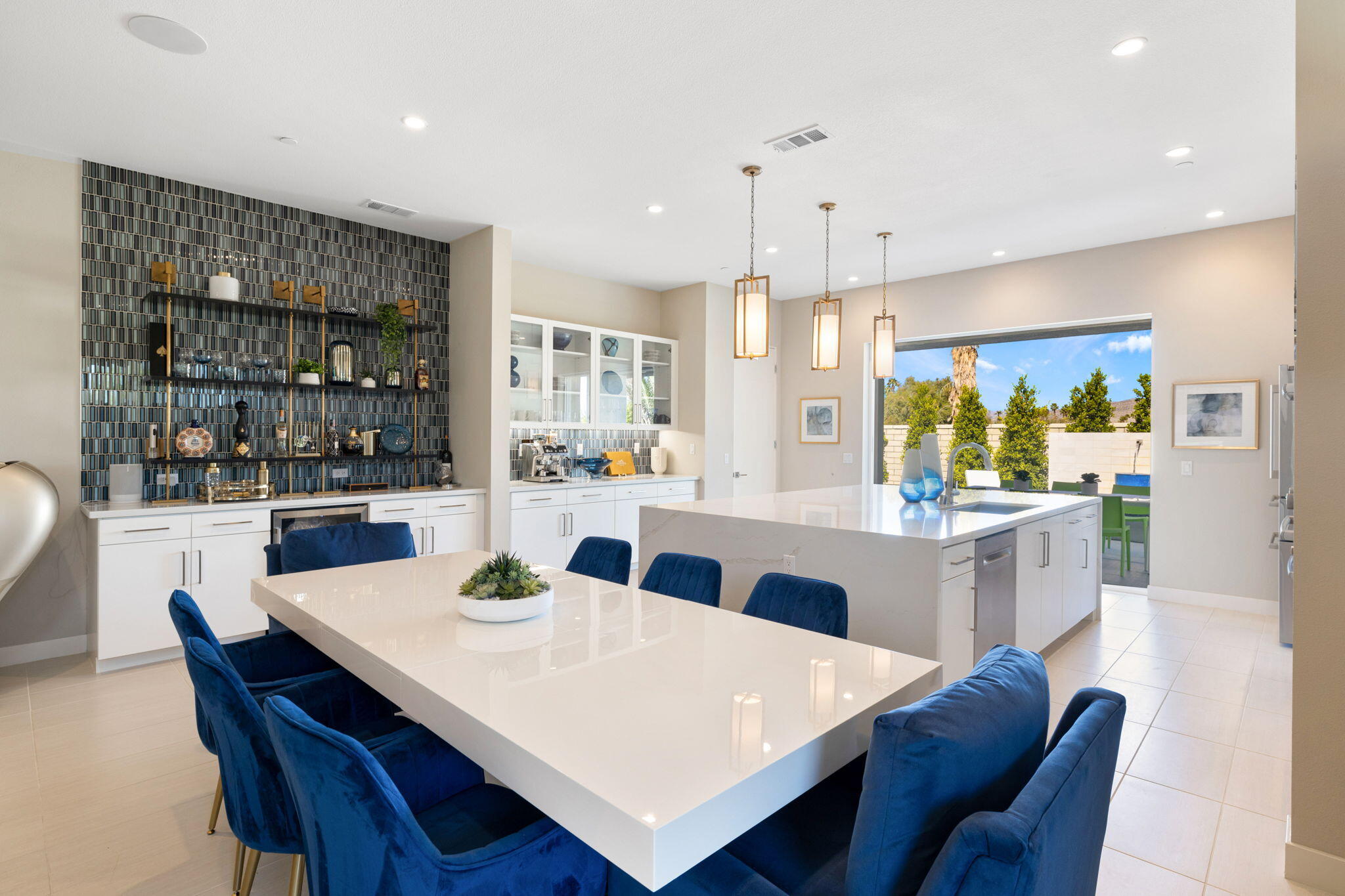 Rancho Mirage, California, 92270, United States, 4 Bedrooms Bedrooms, ,3 BathroomsBathrooms,Residential,For Sale,1987698