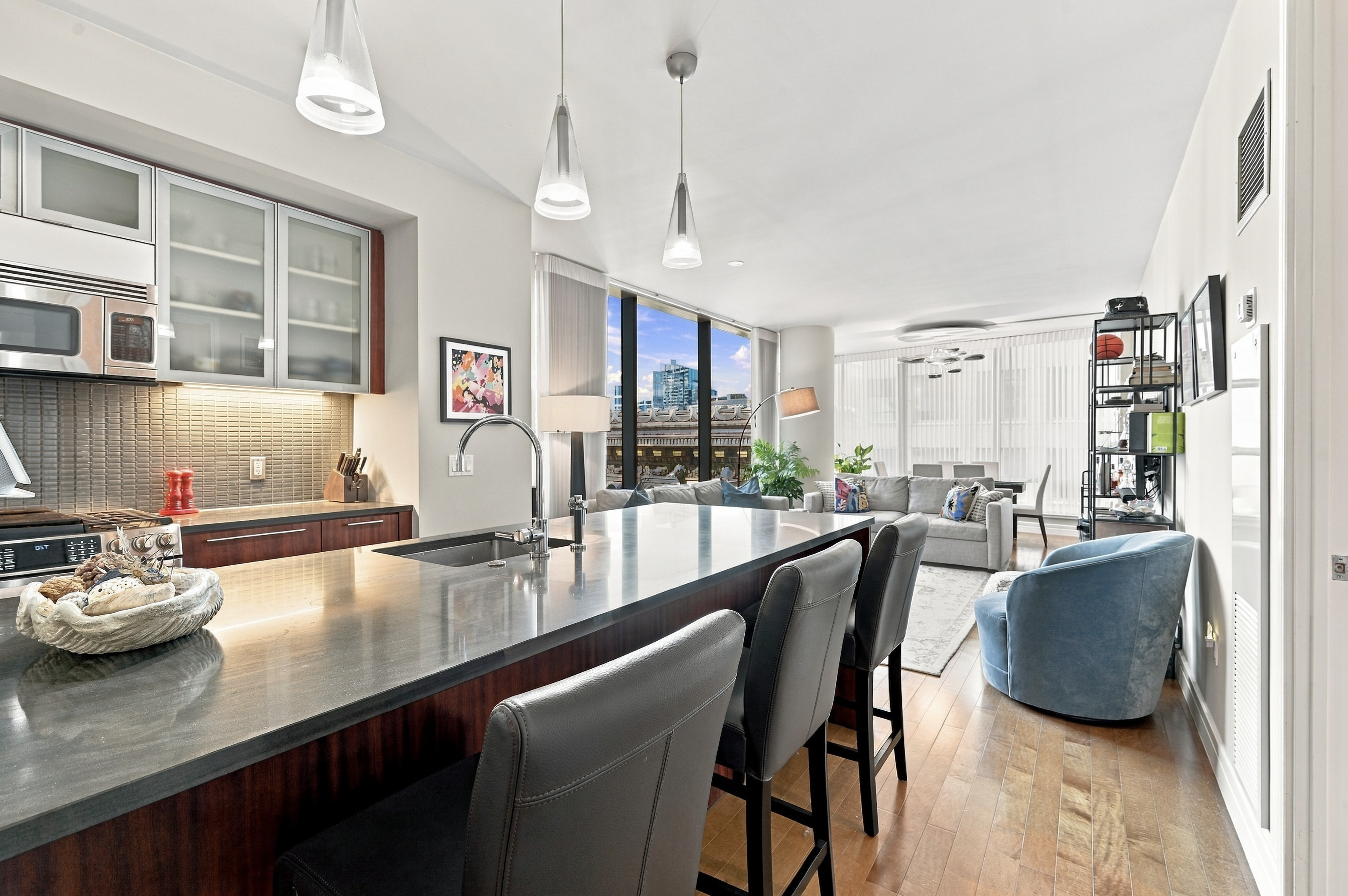  1414 South Penn Square, Philadelphia, PA 19102 - 物件實景