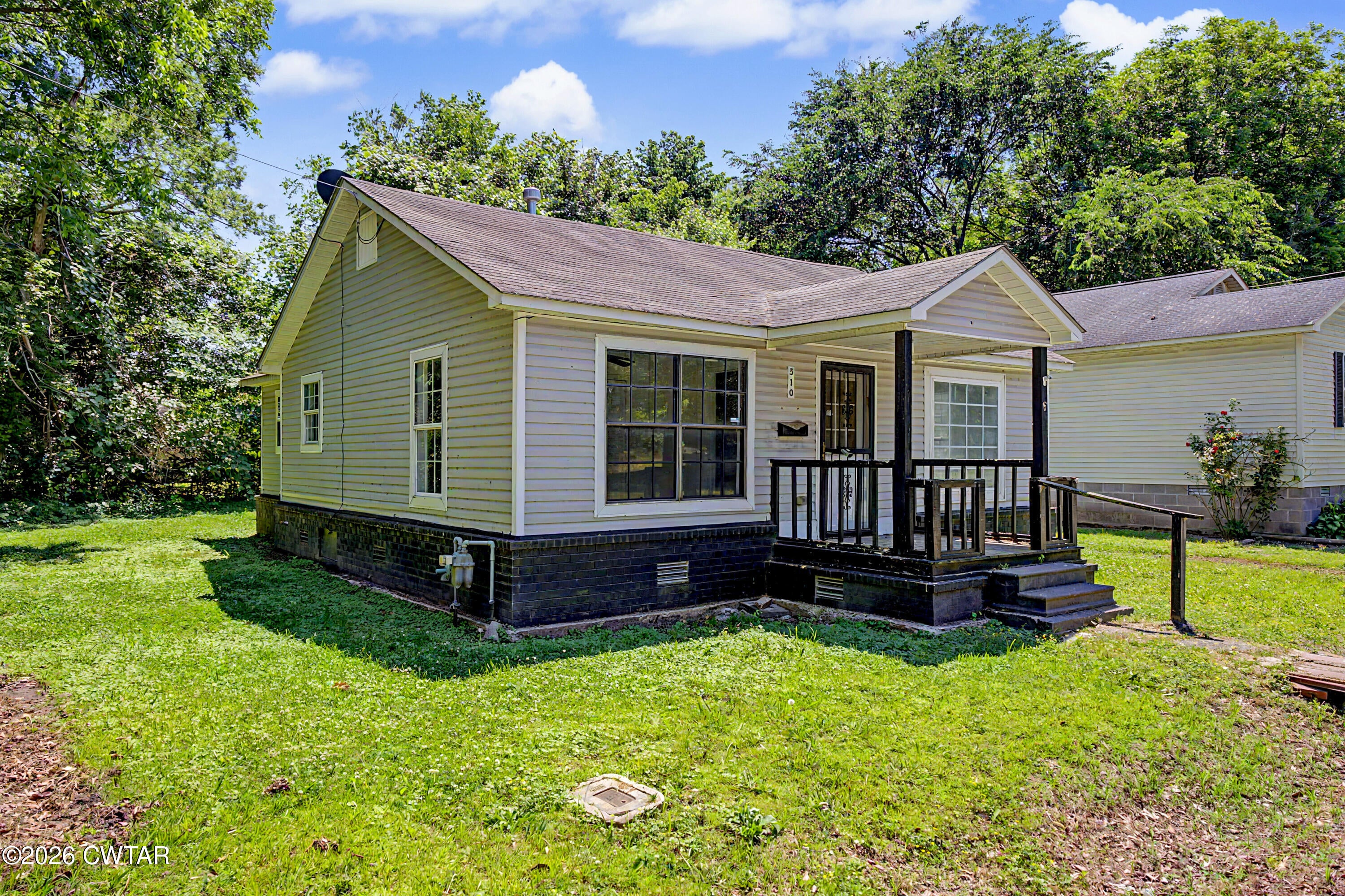 Barnes Dr, Trenton, TN 38382 #1
