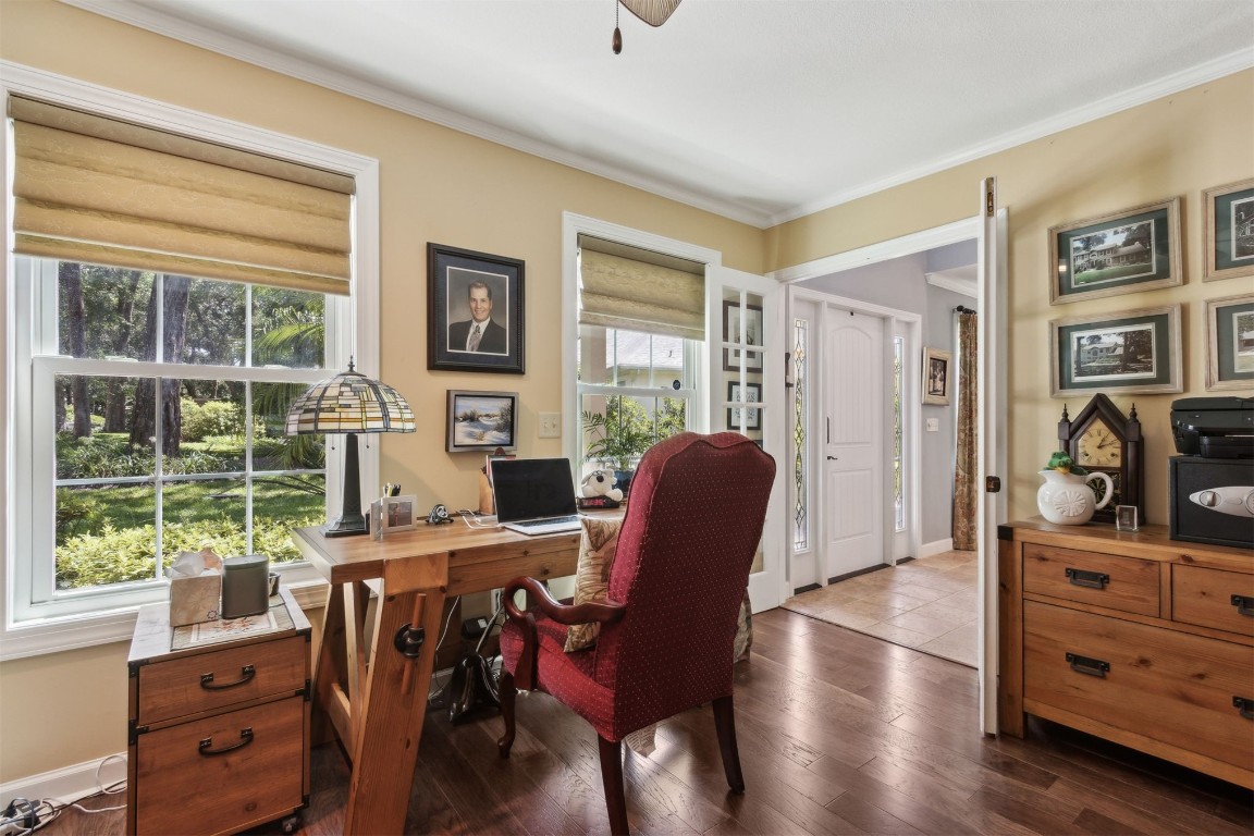 Fernandina Beach, Florida, 32034, United States, 4 Bedrooms Bedrooms, ,3 BathroomsBathrooms,Residential,For Sale,2005358