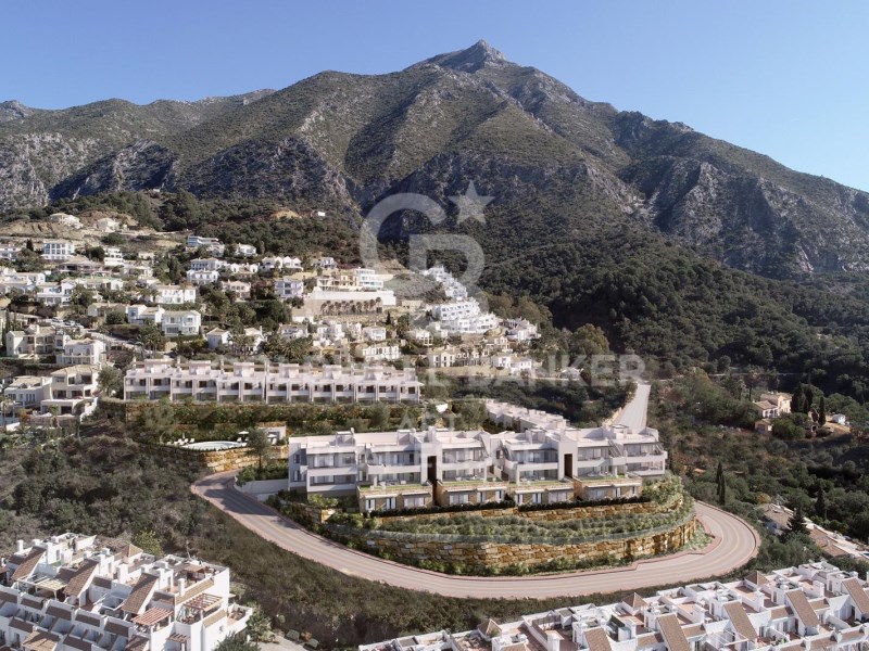 Istán, Andalusia, ES, 3 Bedrooms Bedrooms, ,2 BathroomsBathrooms,Residential,For Sale,1746740