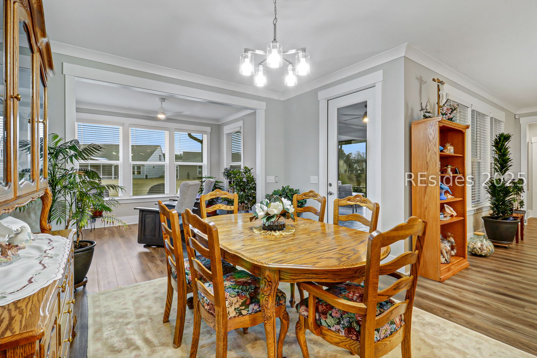 Bluffton, South Carolina, 29909, United States, 4 Bedrooms Bedrooms, ,4 BathroomsBathrooms,Residential,For Sale,2003174