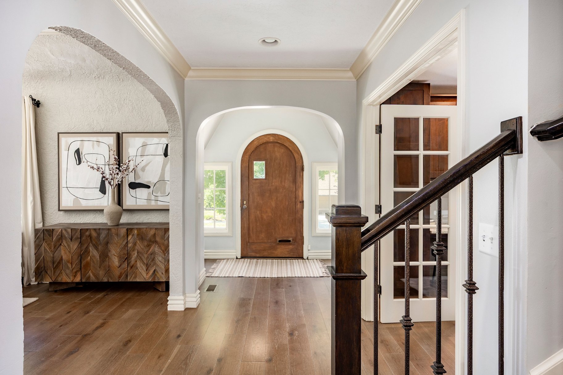  Historic Charm Meets Modern Living in the Heart of Yalecrest - 物件實景