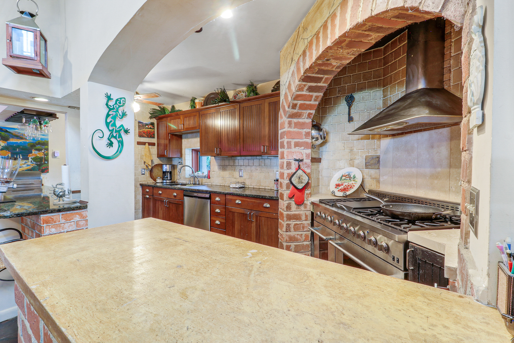 618 Dolphin Annex, Fripp Island - 物件實景