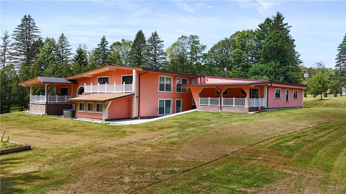 Deerfield, New York, 13502, United States, 6 Bedrooms Bedrooms, ,4 BathroomsBathrooms,Residential,For Sale,1971402