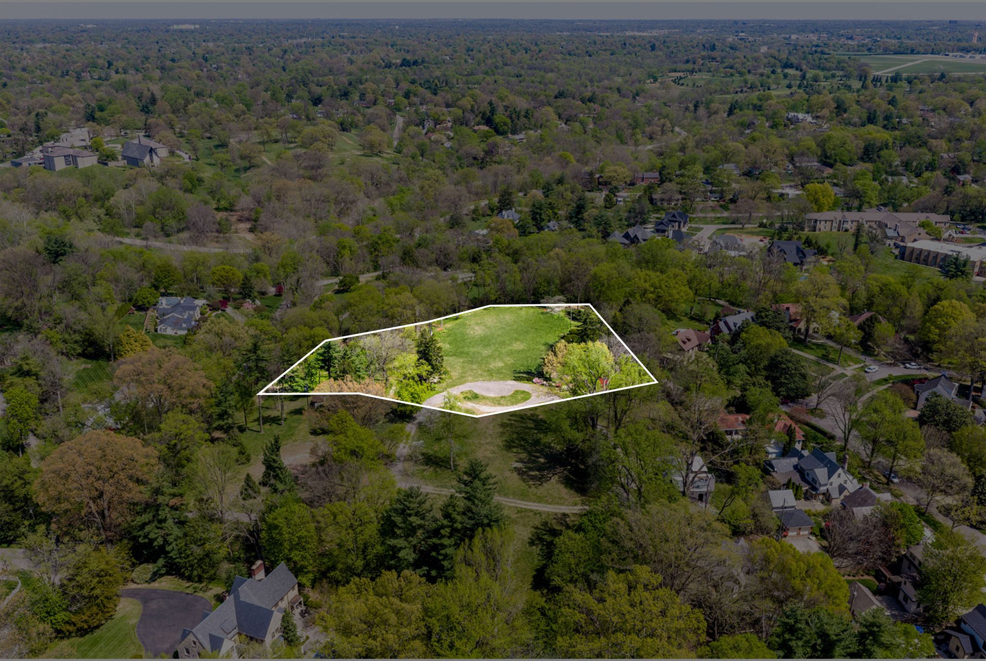  2360 Casselberry Court, Louisville, KY 40205 - 物件實景