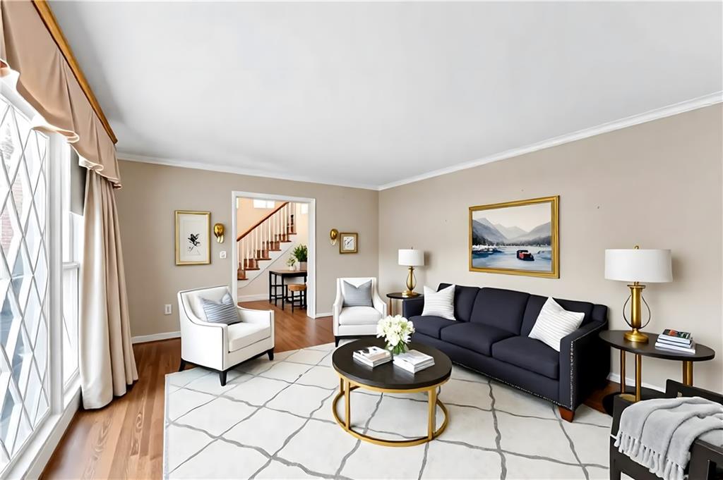 Atlanta, Georgia, 30338, United States, 4 Bedrooms Bedrooms, ,4 BathroomsBathrooms,Residential,For Sale,1991033