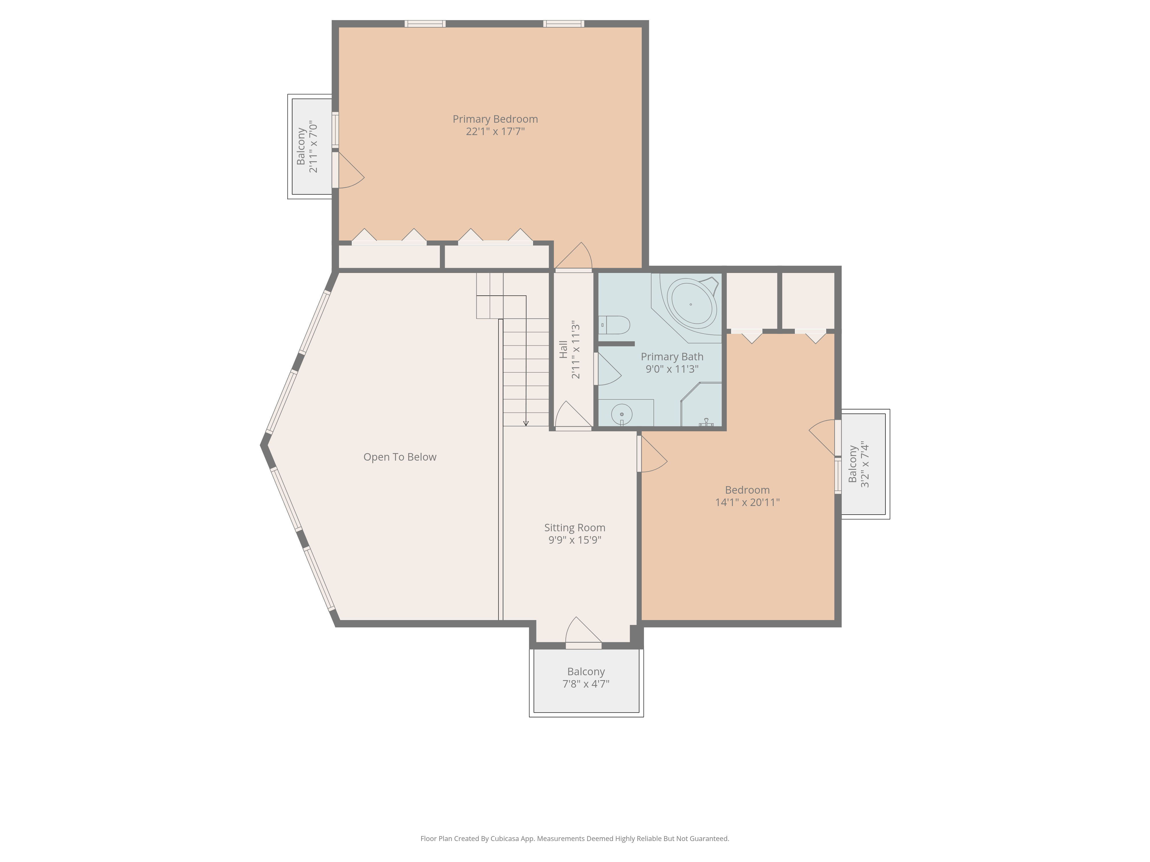  1117 Moulton Lane - 物件實景