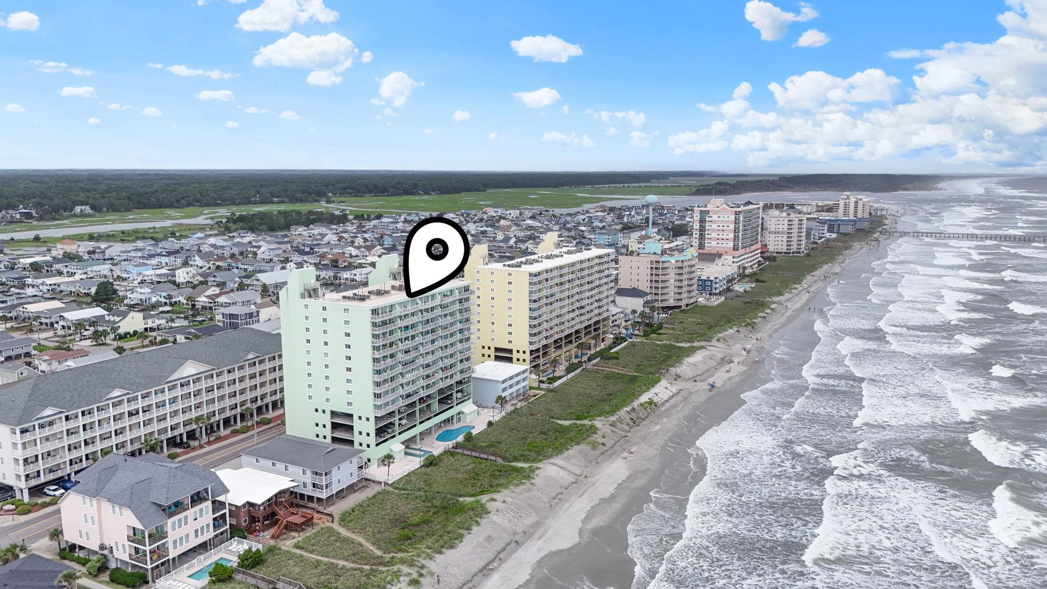 Myrtle Beach, South Carolina, 29572, United States, 4 Bedrooms Bedrooms, ,3 BathroomsBathrooms,Residential,For Sale,2011721