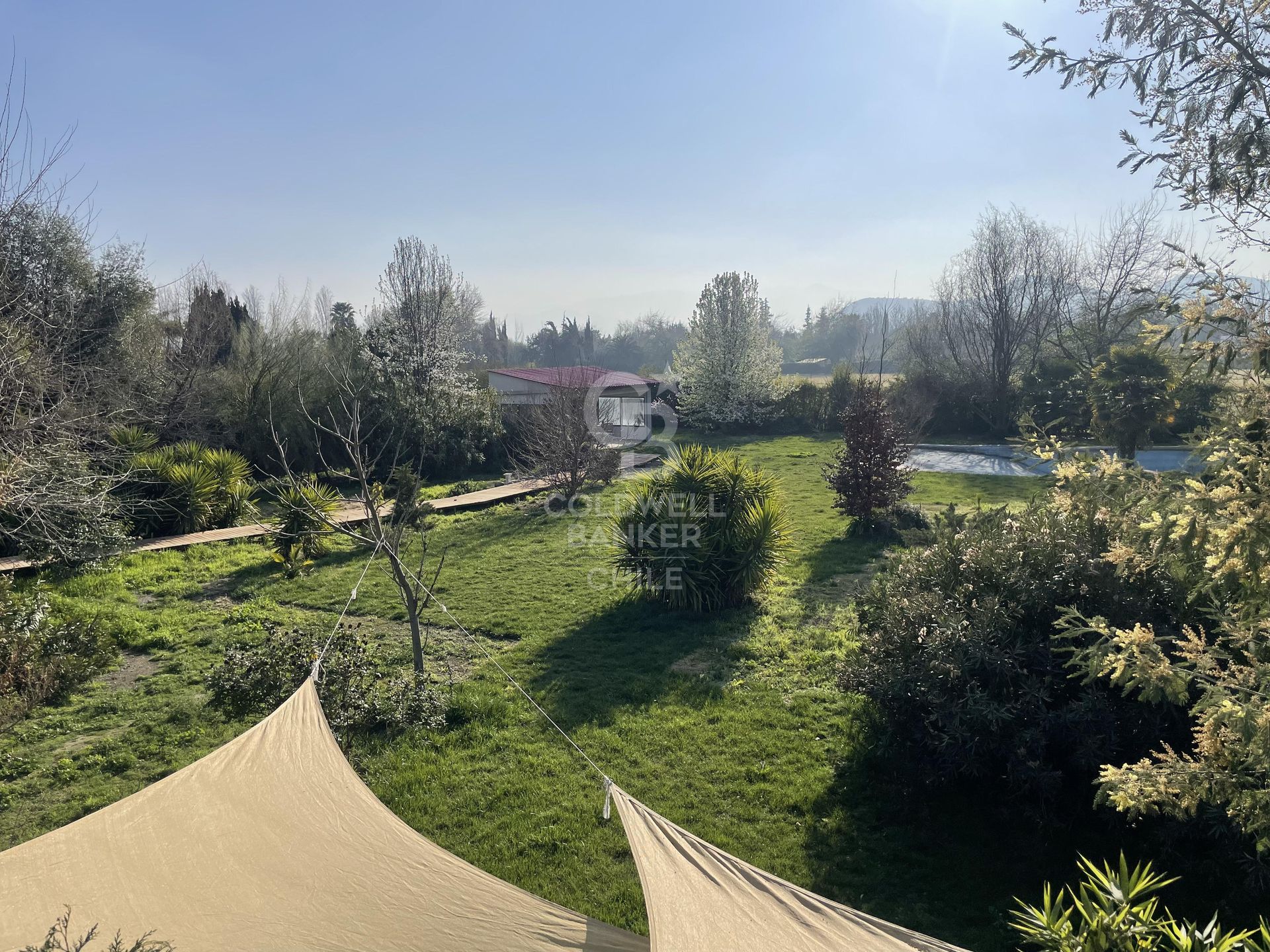 Colina, Chile, 5 Bedrooms Bedrooms, ,5 BathroomsBathrooms,Residential,For Sale,1948525
