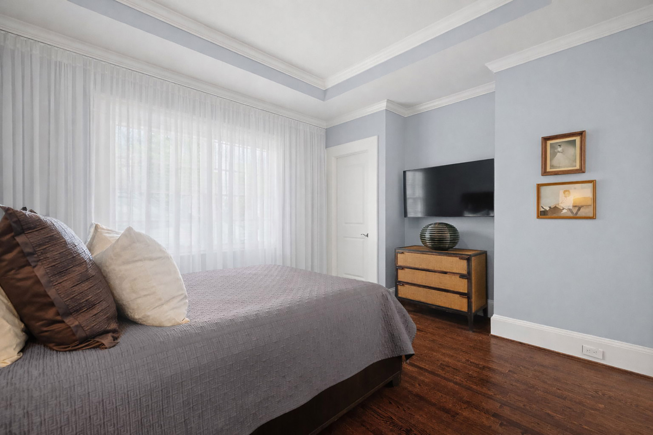  Extraordinary Druid Hills Brick Home with a Resort-caliber Backyard - 物件實景