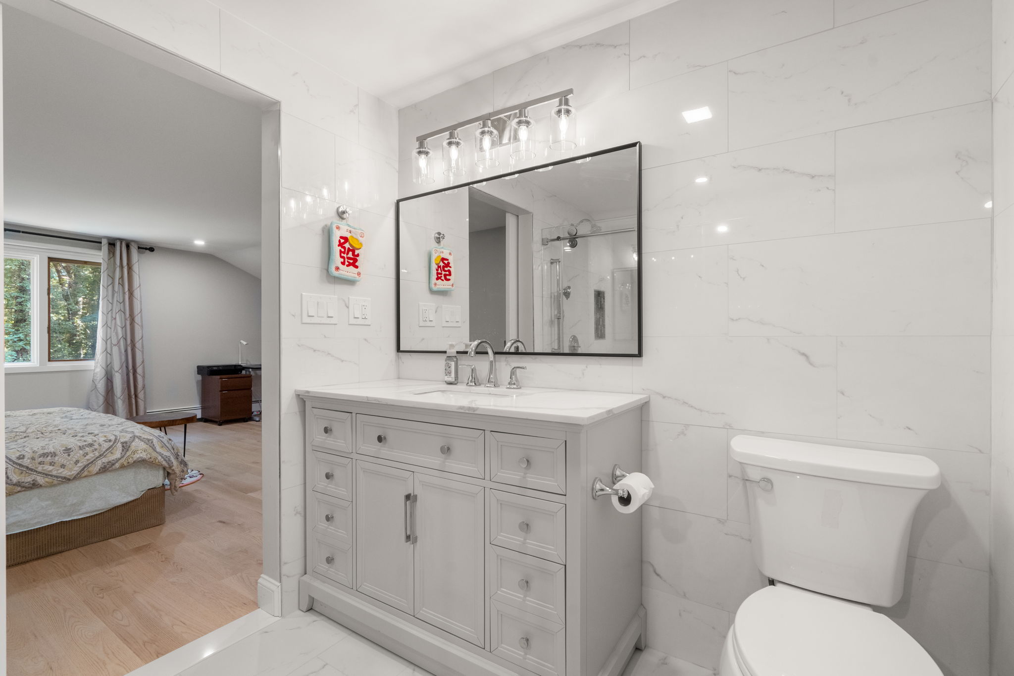  47 Dedham Street, Sharon, MA, 02067 - 物件實景