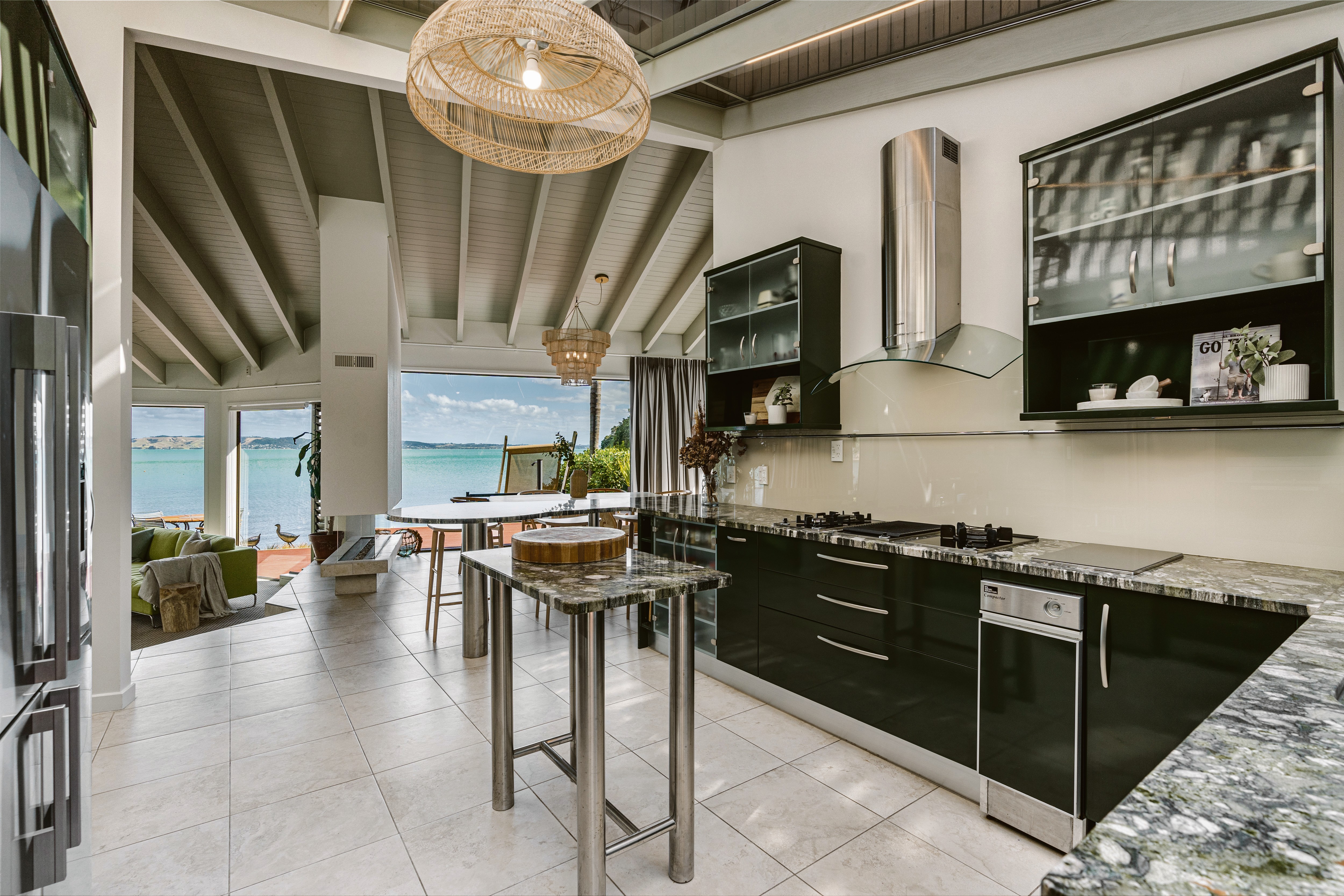  30-32 Wairua Road, Waiheke Island - 物件實景